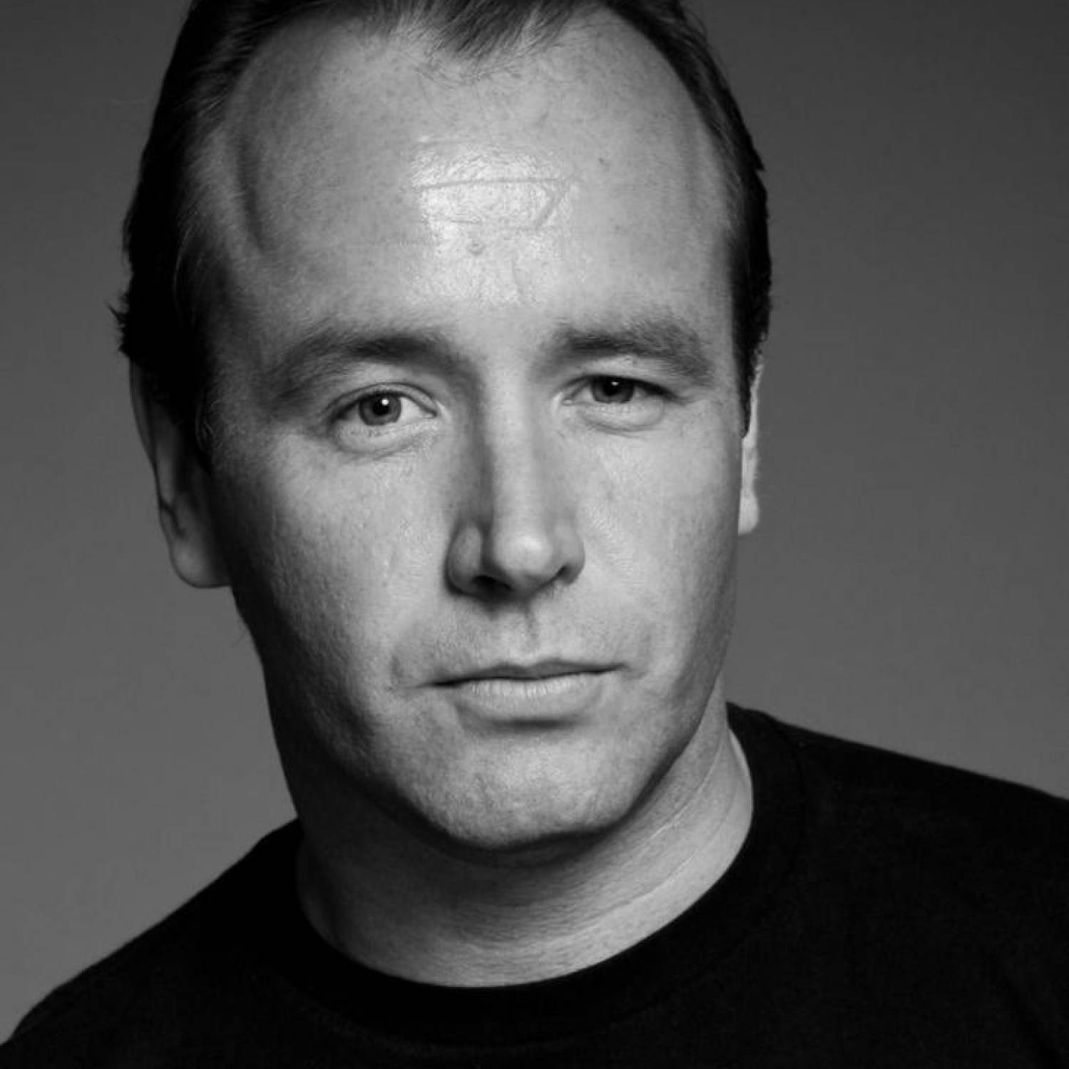 Mike Kelly photo