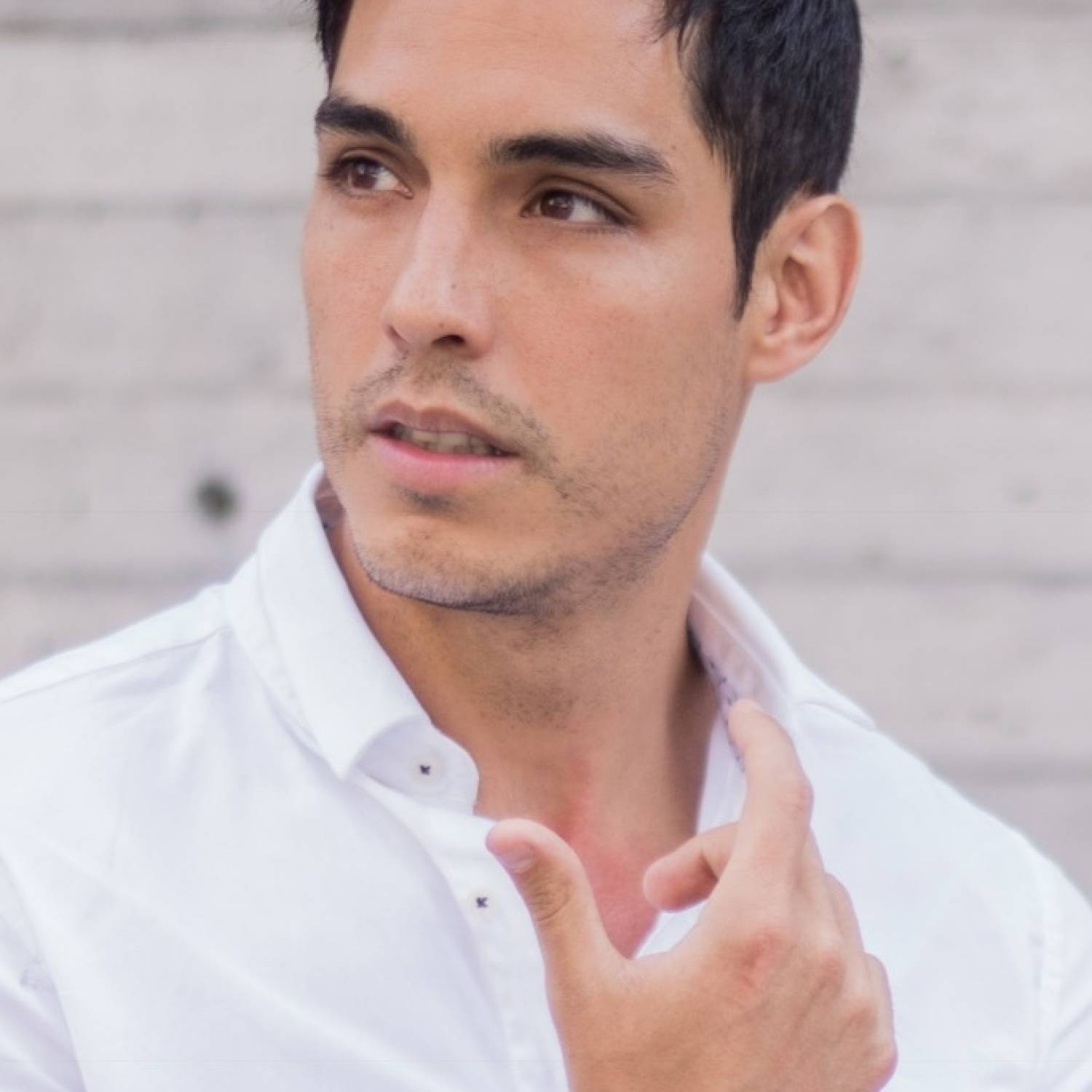 Emilio Herrera photo