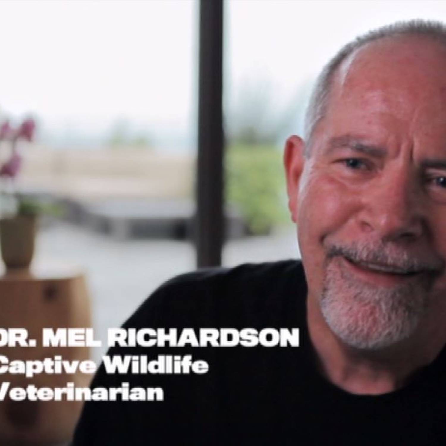 Mel Richardson photo