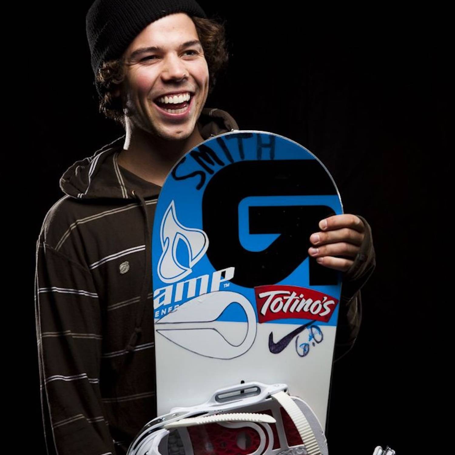 Mason Aguirre photo