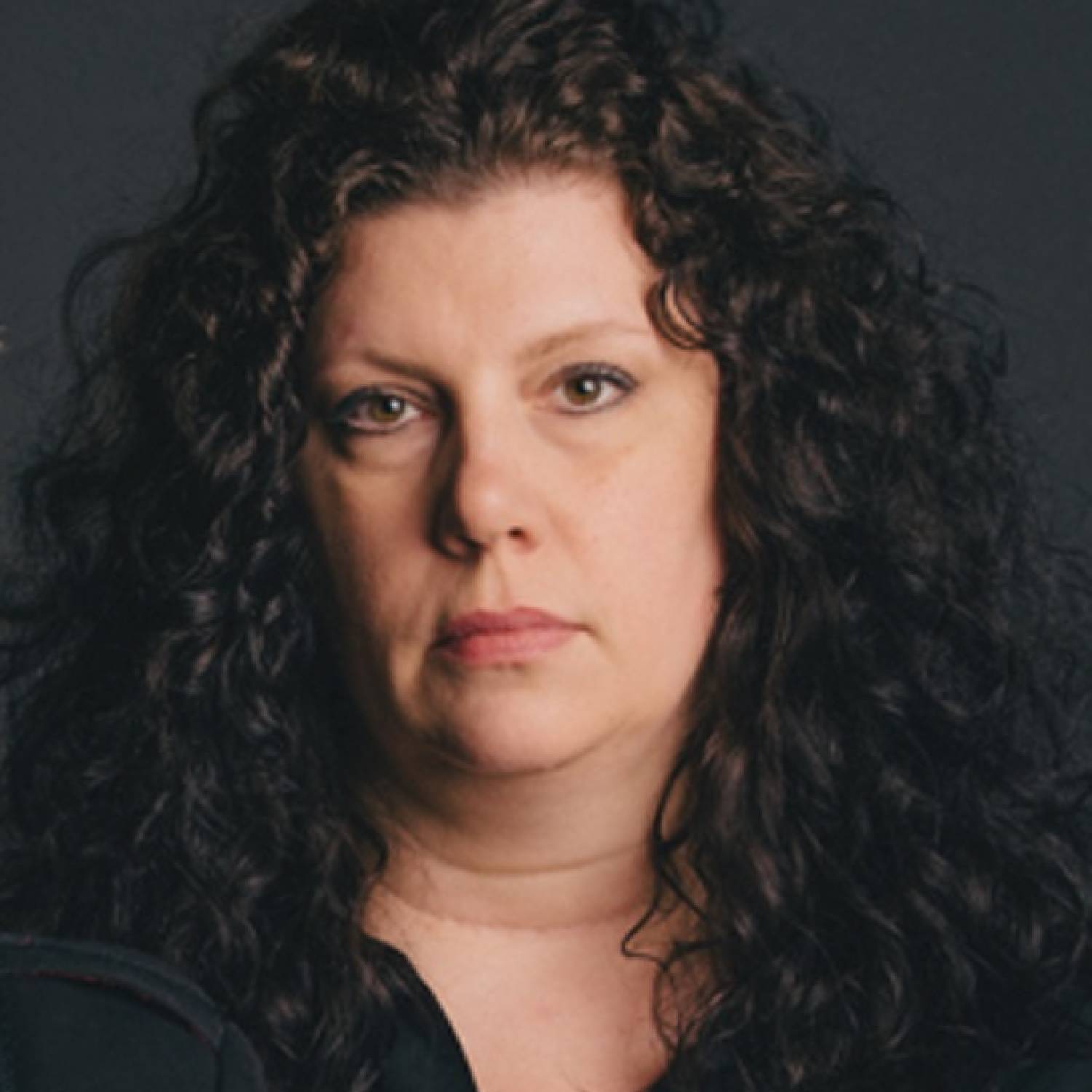 Mimi Parker photo