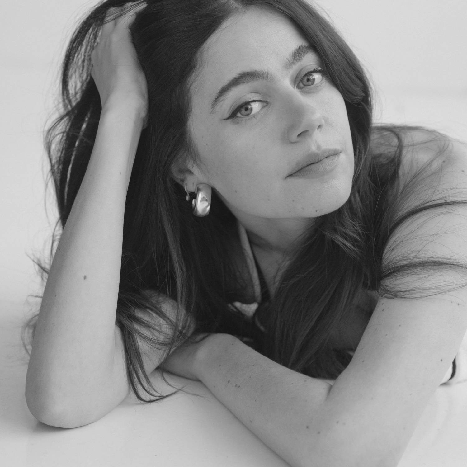 Molly Gordon photo