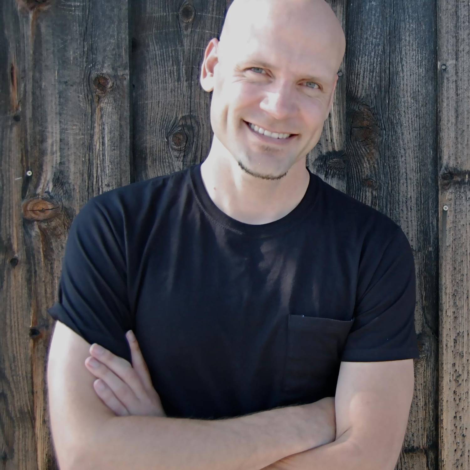 David Vincent photo