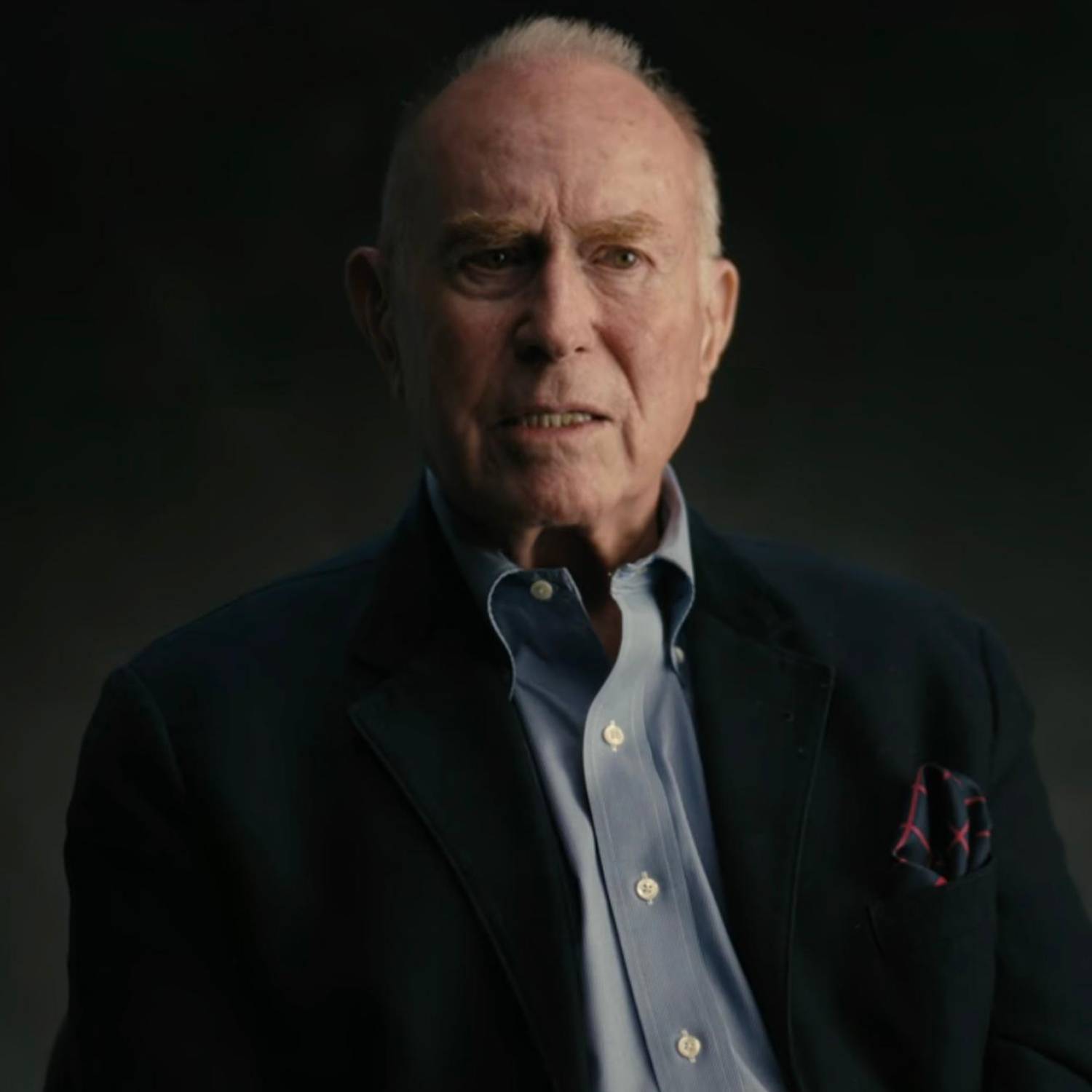 Richard Rhodes photo