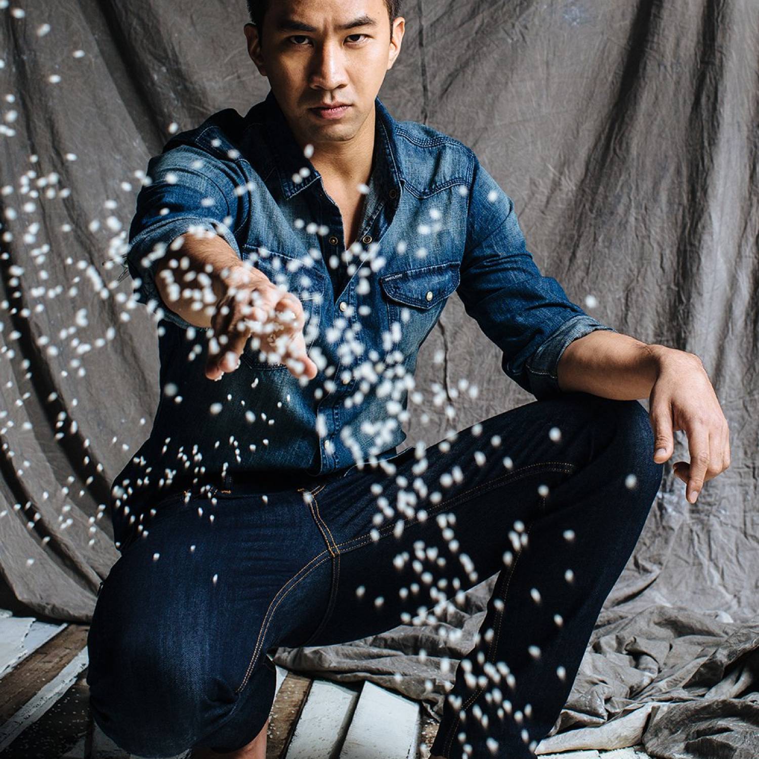Jian-Wei Huang photo