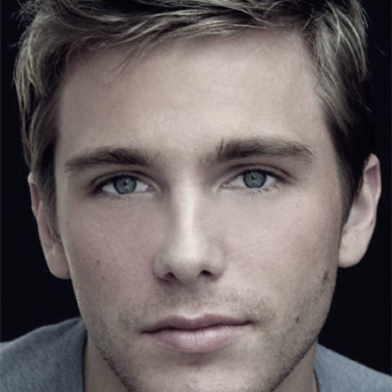 Thomas Bridegroom photo