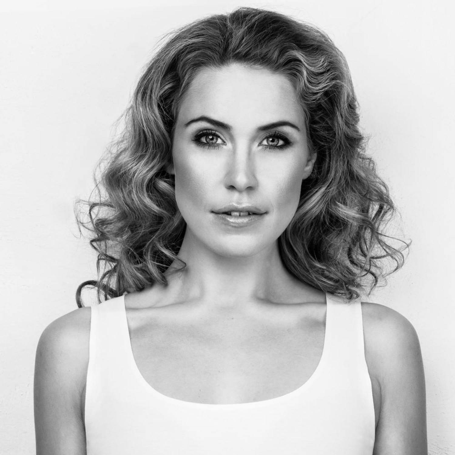 Anna David photo