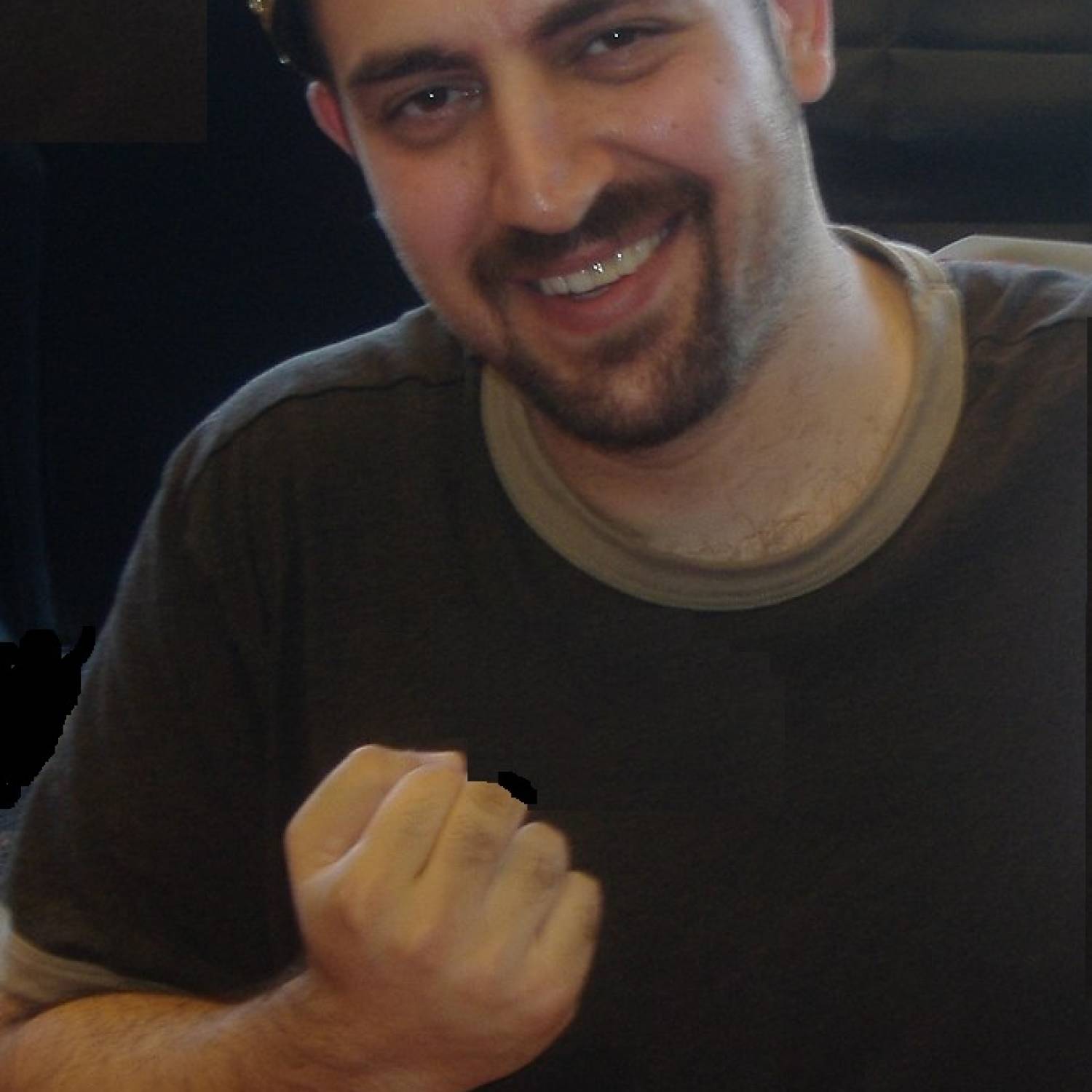 Maddox photo