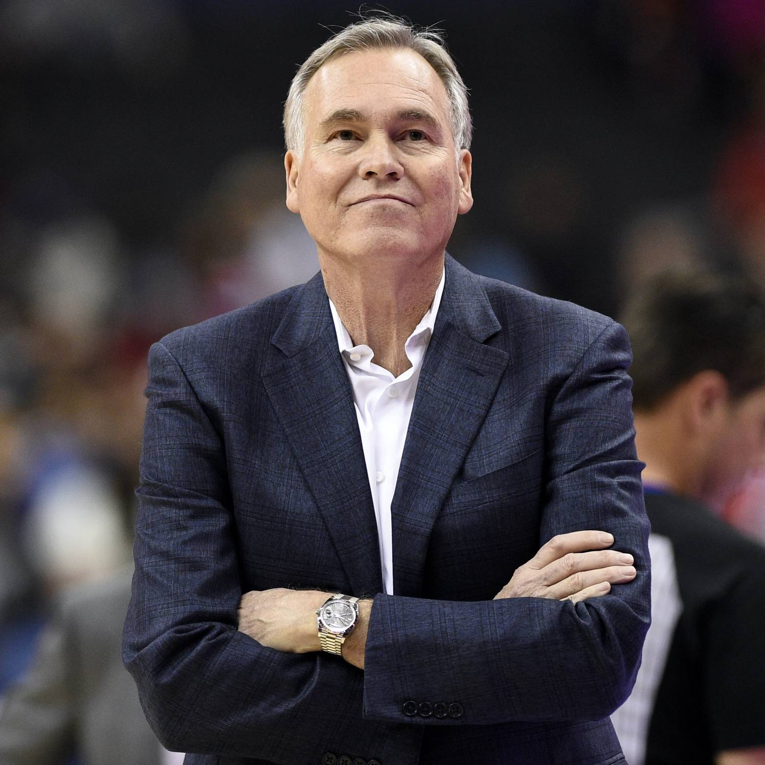 Mike D'Antoni photo