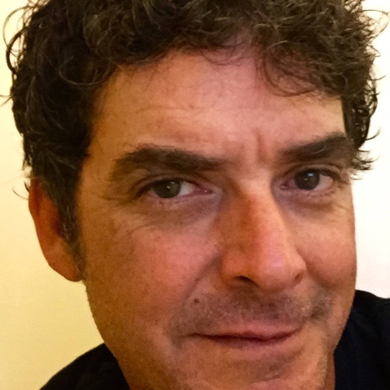 Andre Boudreau photo