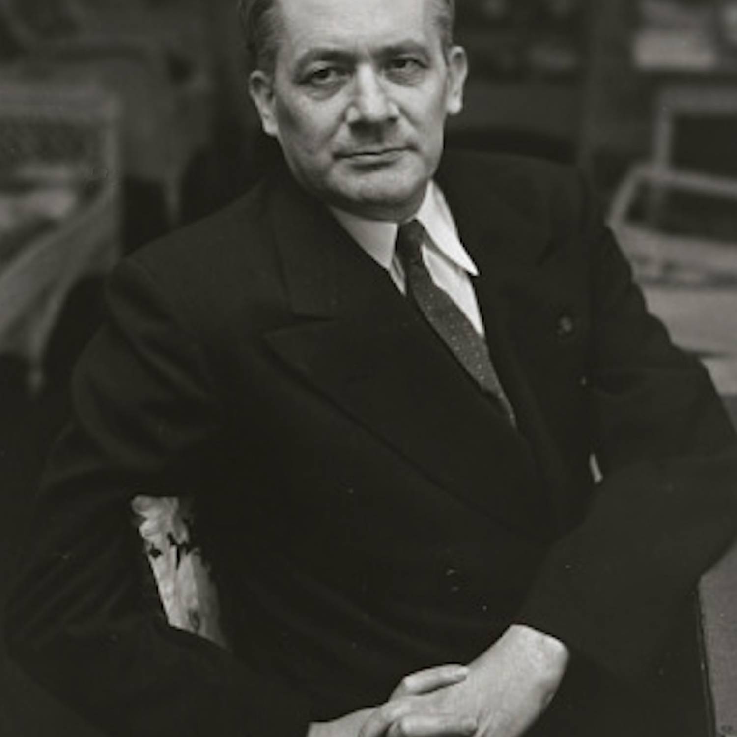 Raphael Lemkin photo