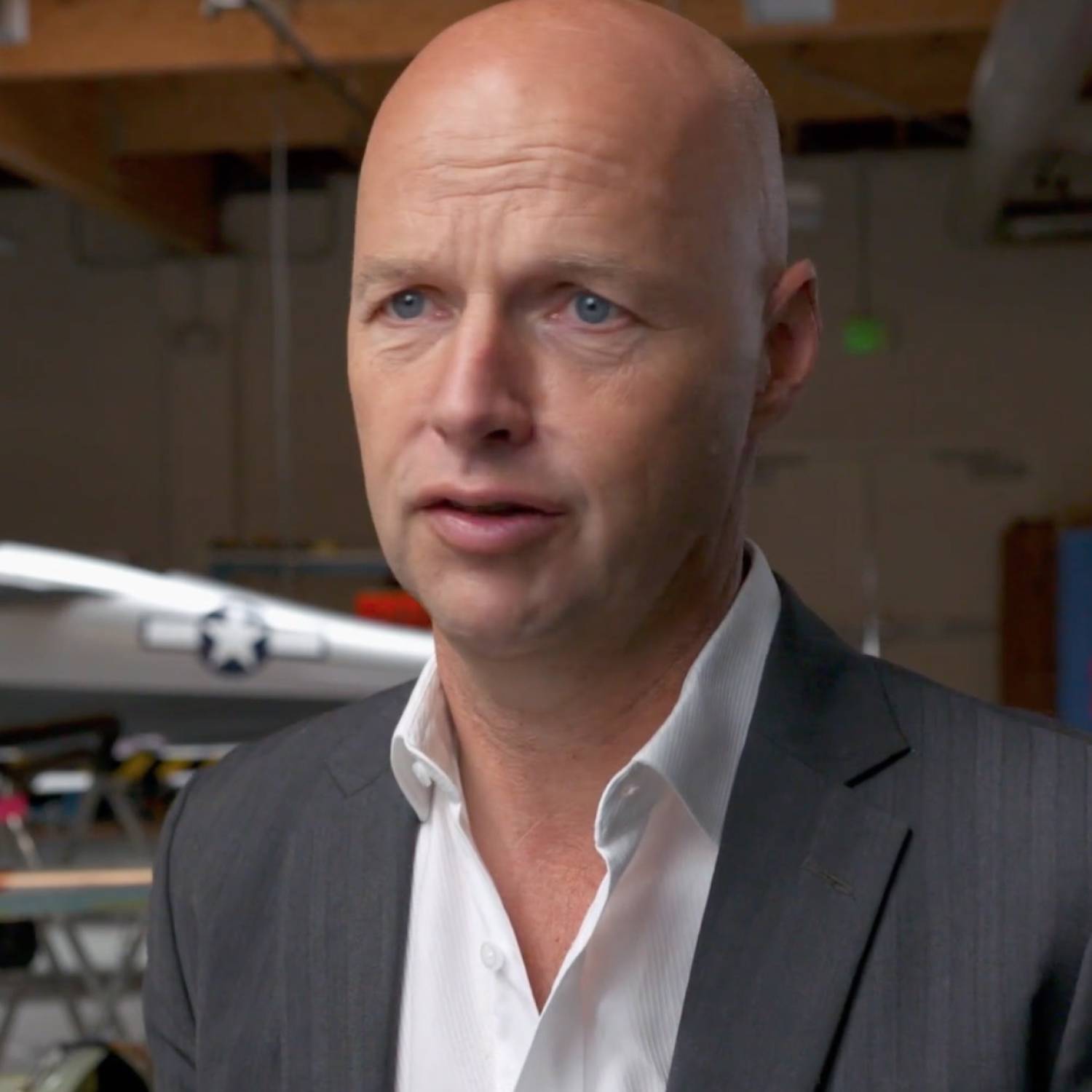 Sebastian Thrun photo