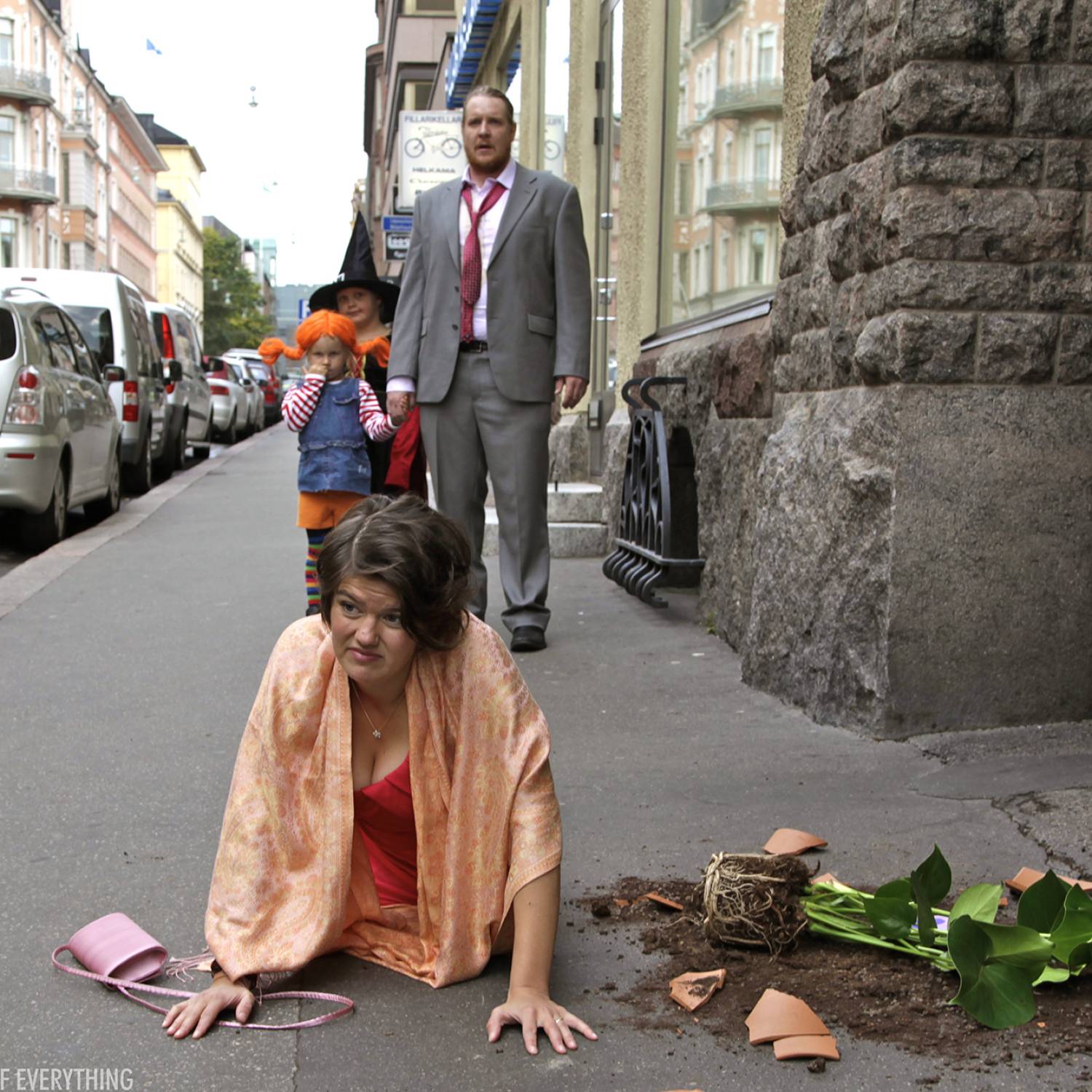 Joanna Haartti photo