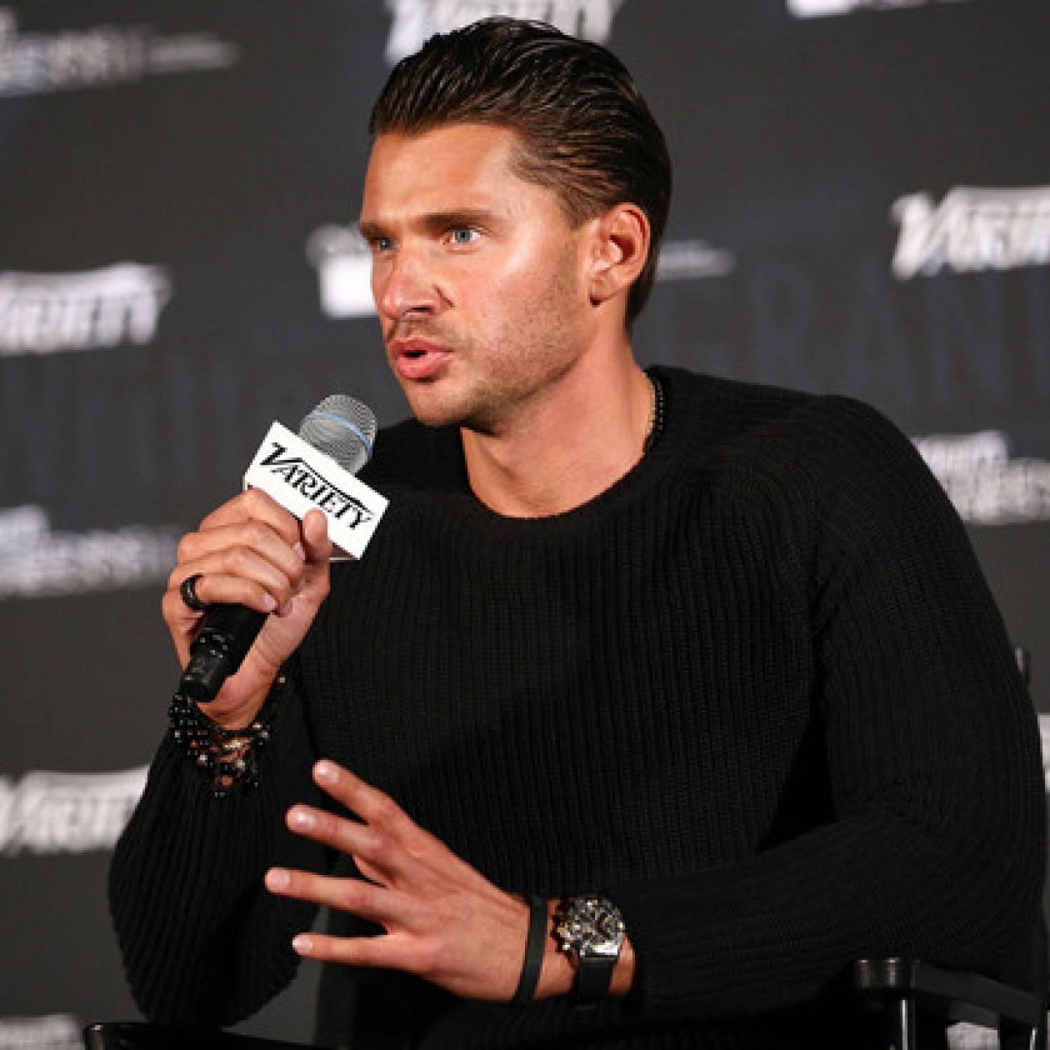 Vlad Yudin photo
