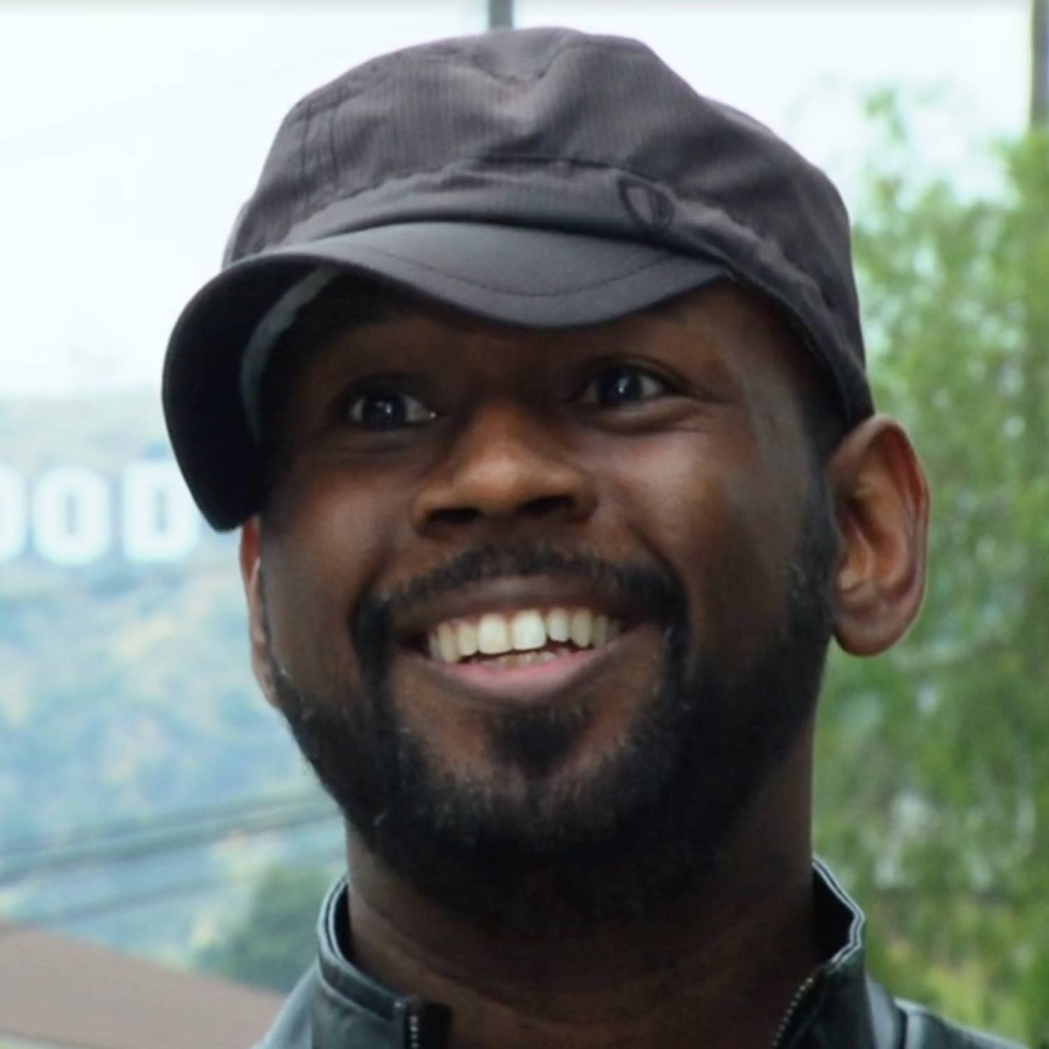 Alfonzo Rachel photo