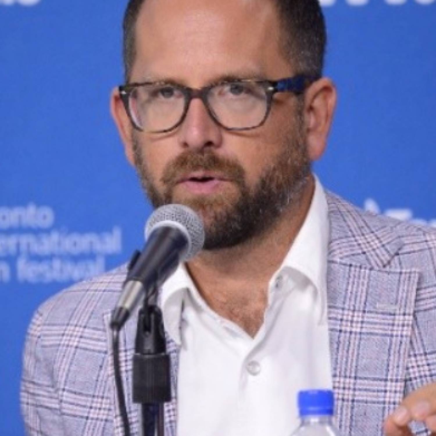 Jonathan Vaughters photo