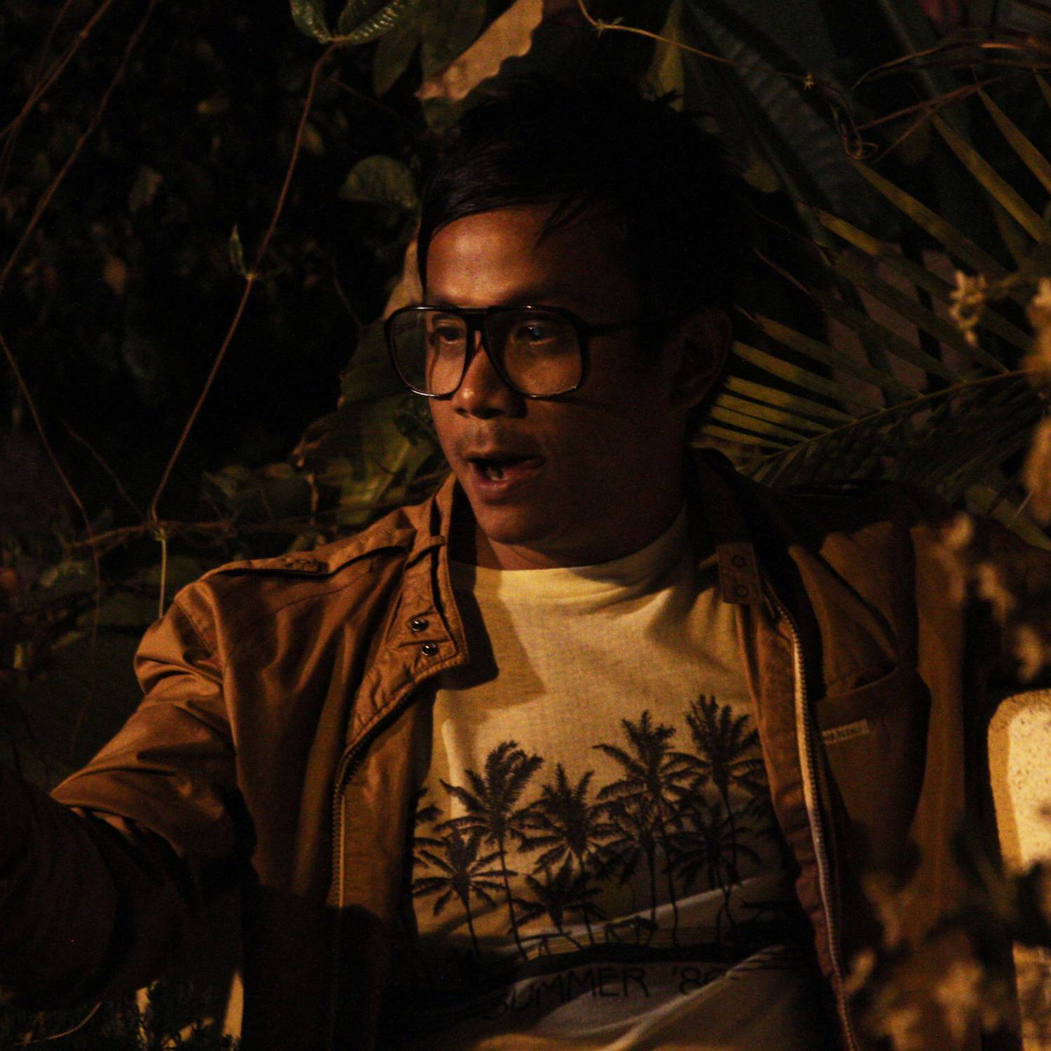 Christopher Mena photo