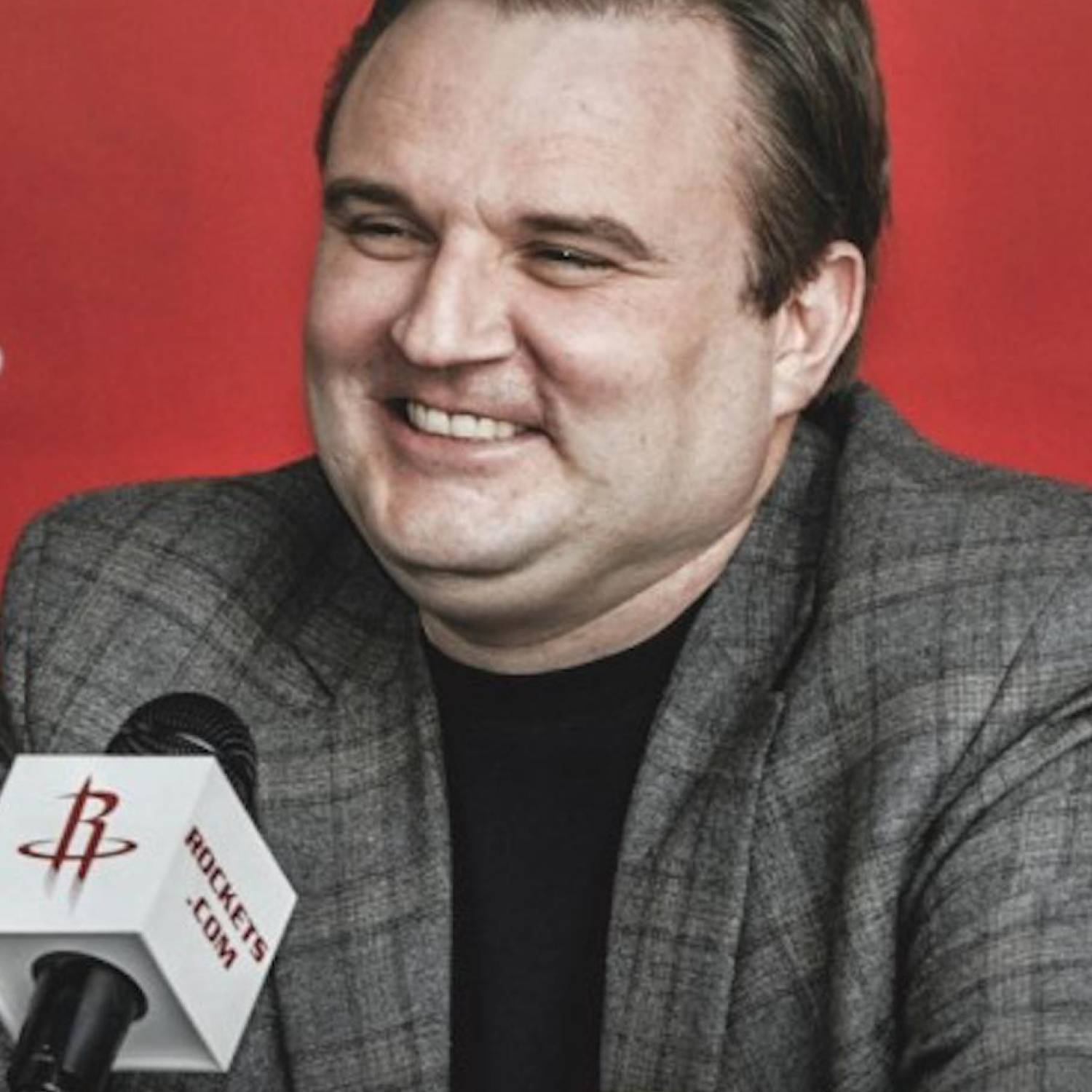 Daryl Morey photo
