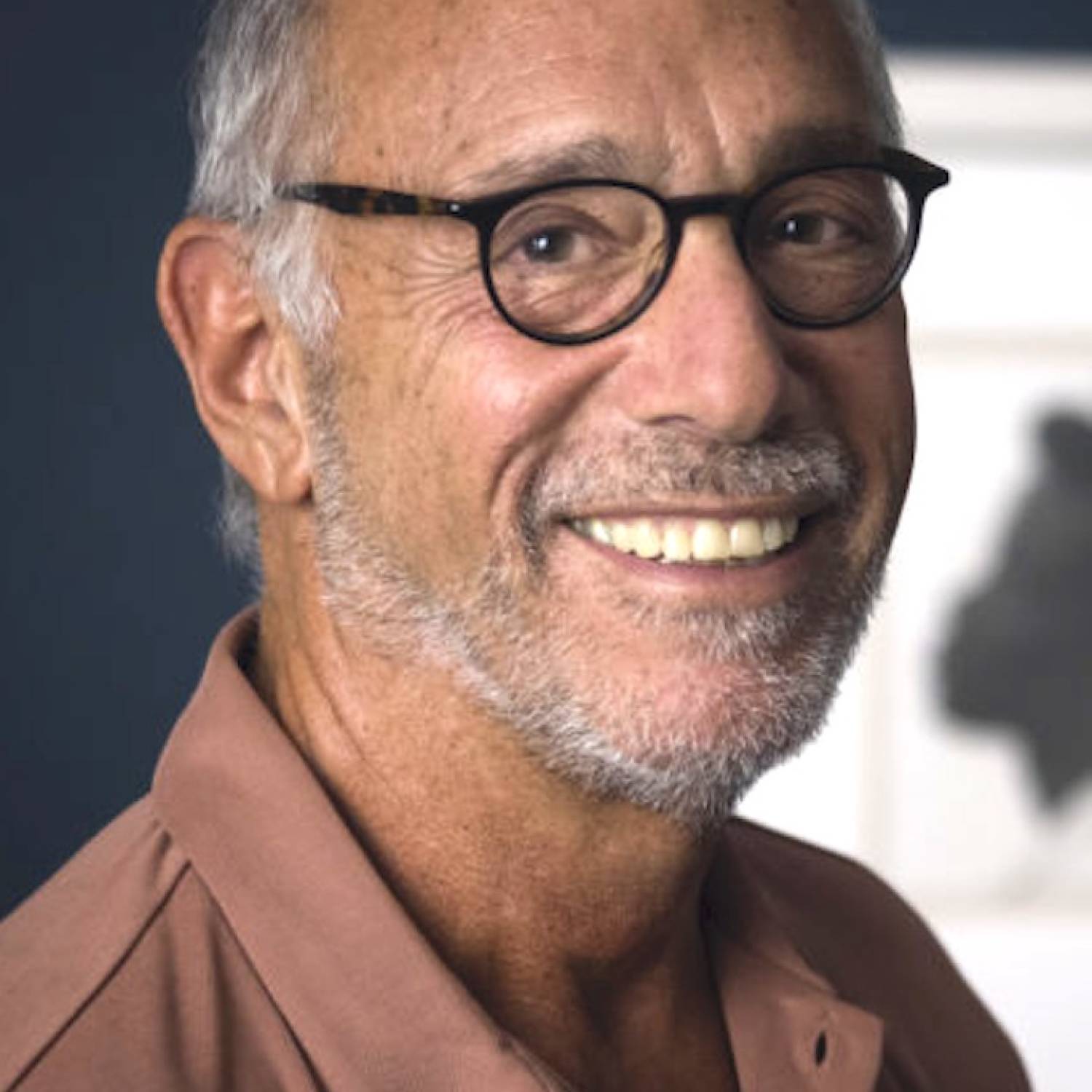 Howard Greenberg photo