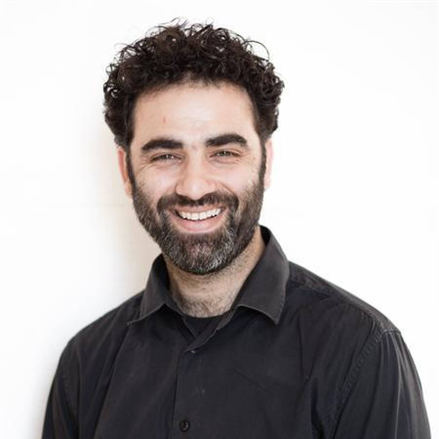 Hisham Suliman photo