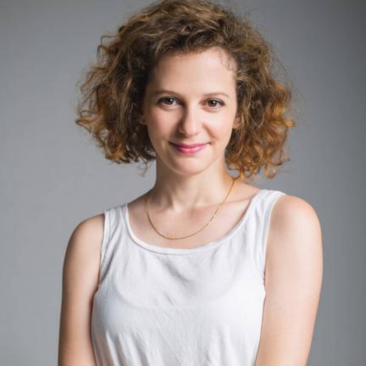 Yael Tal photo