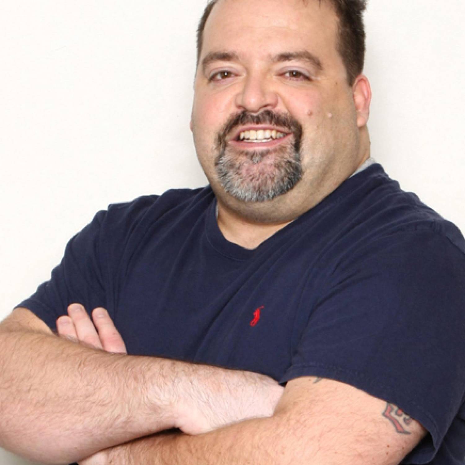 Derek Herd photo