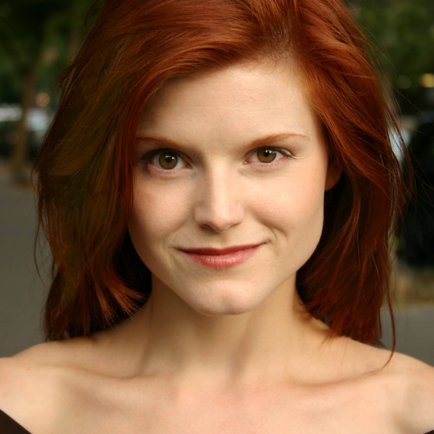 Kristen Calgaro photo