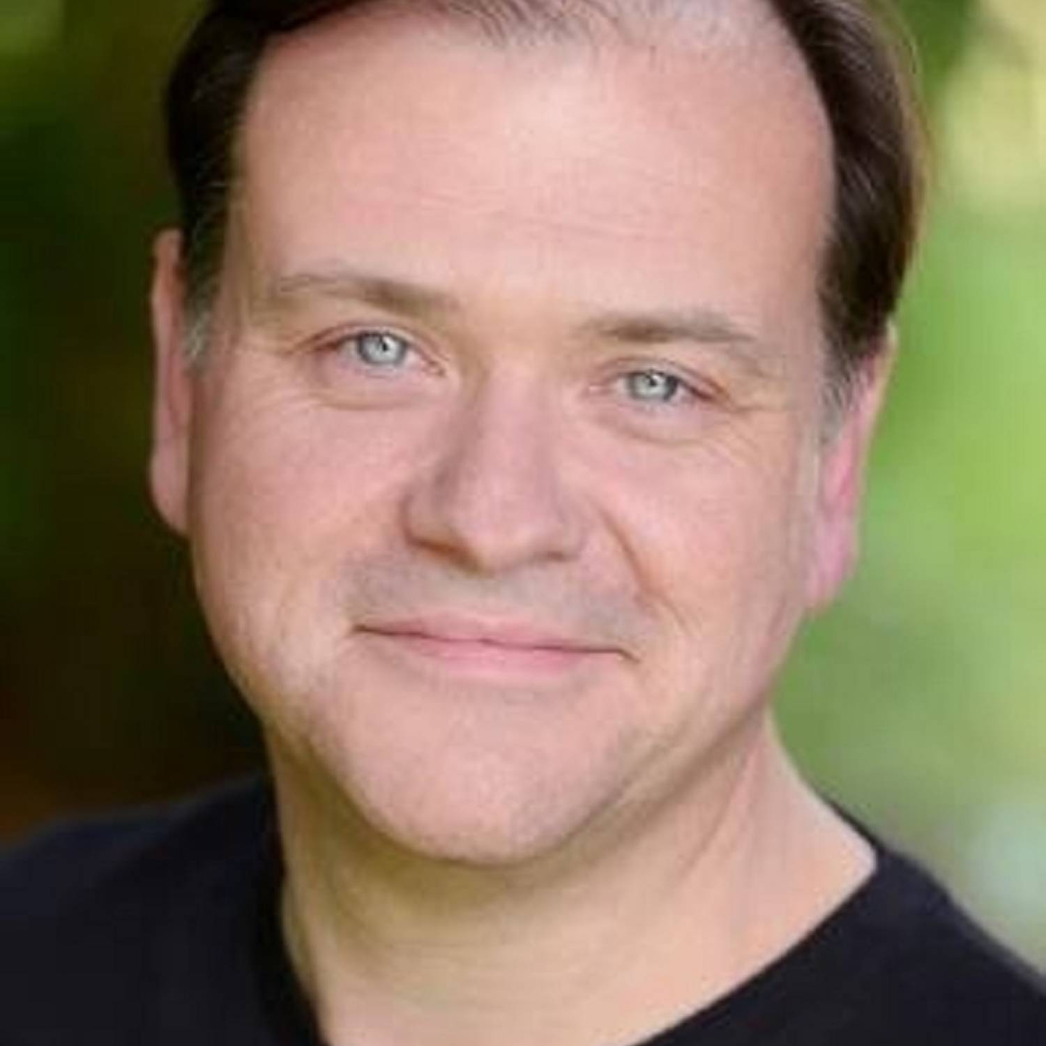 Nick Owenford photo