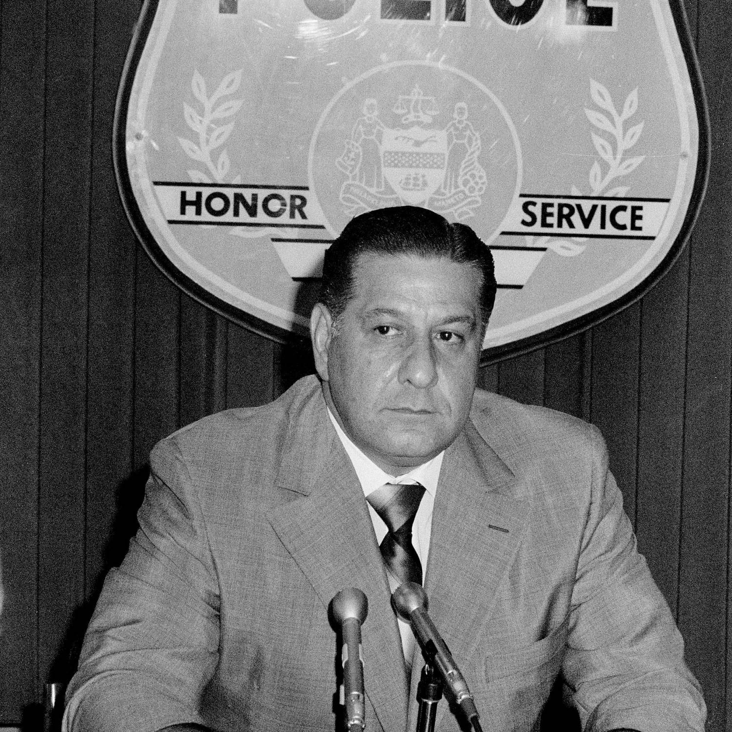 Frank Rizzo photo