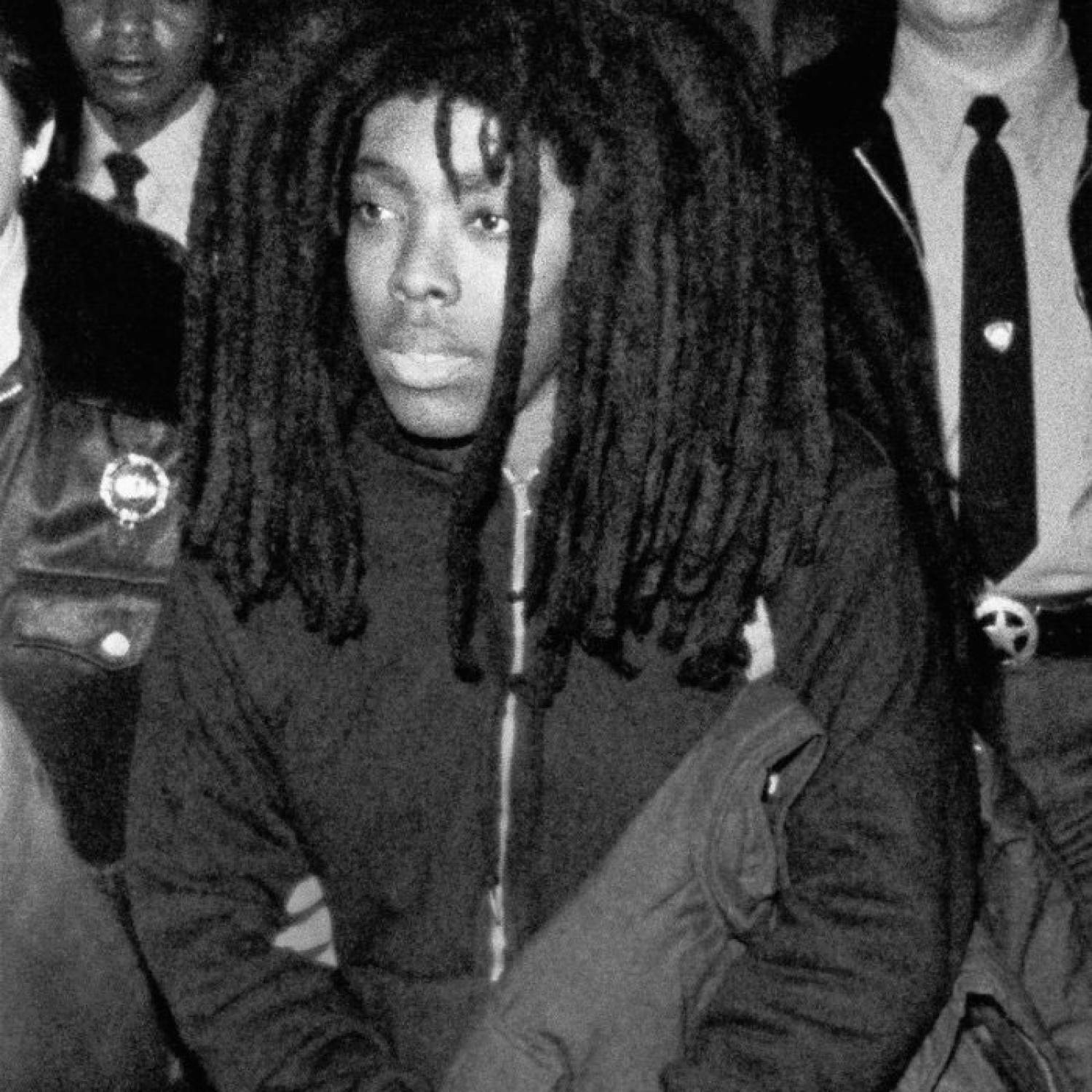 Ramona Africa photo
