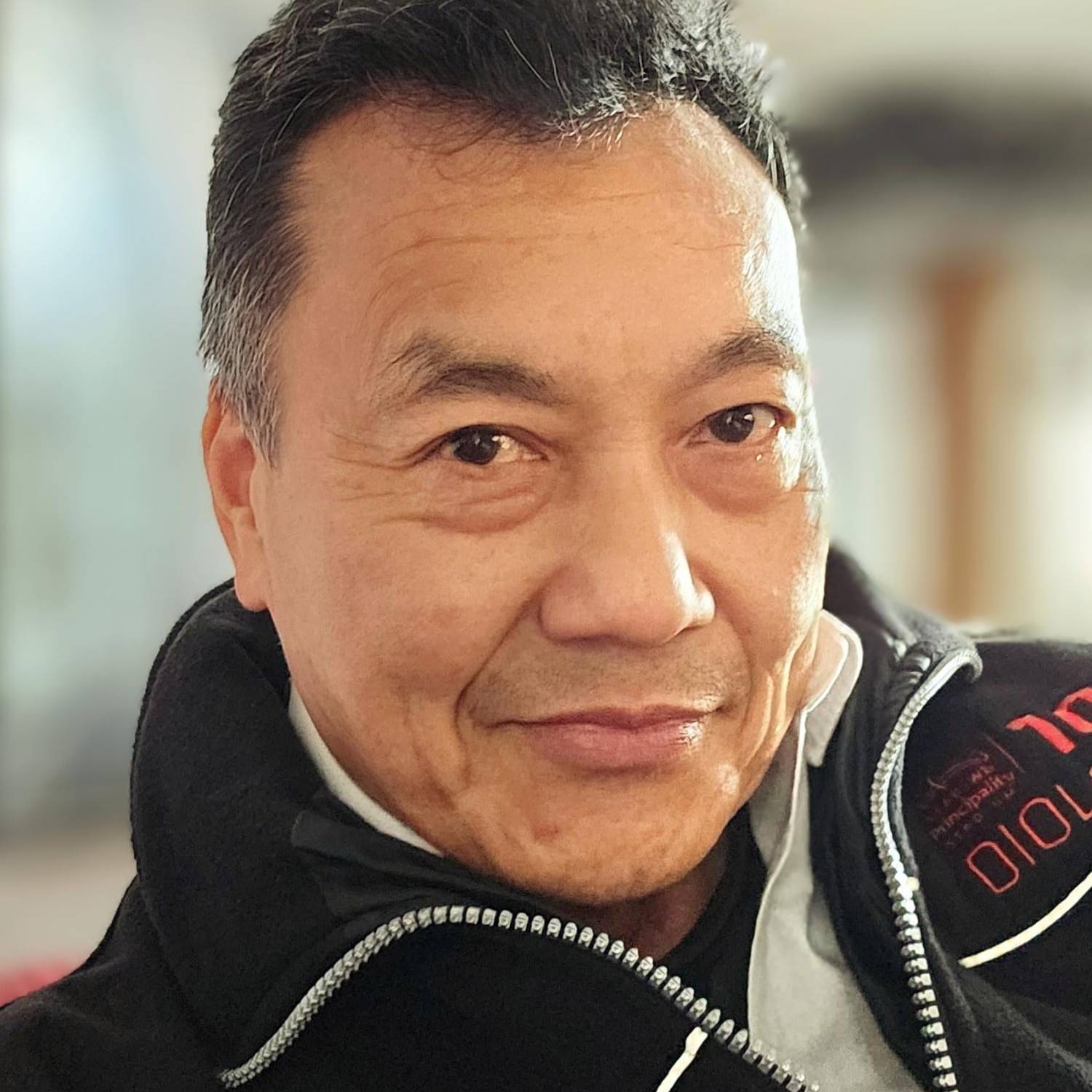 Dave Wong photo