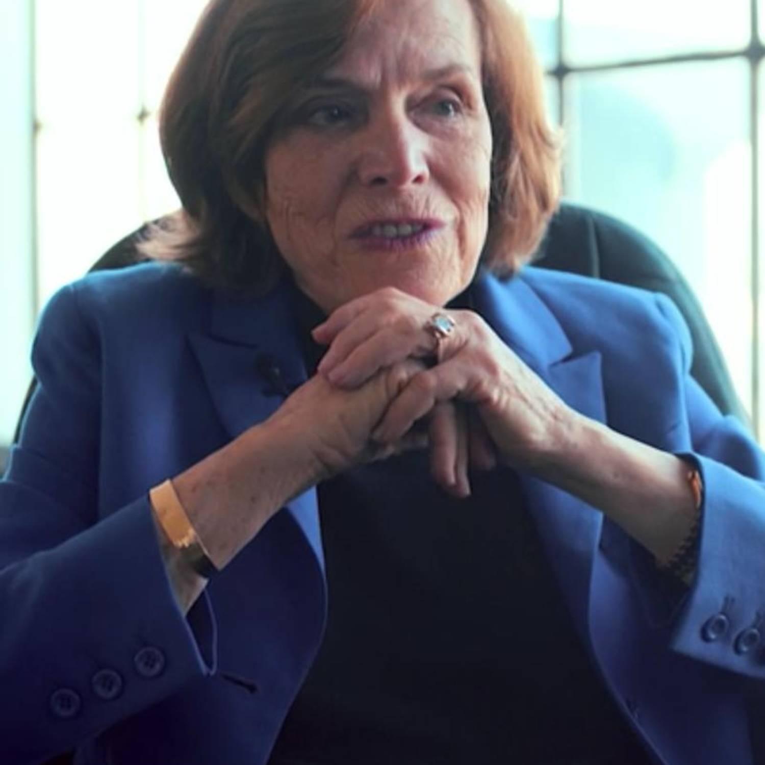 Sylvia Earle photo