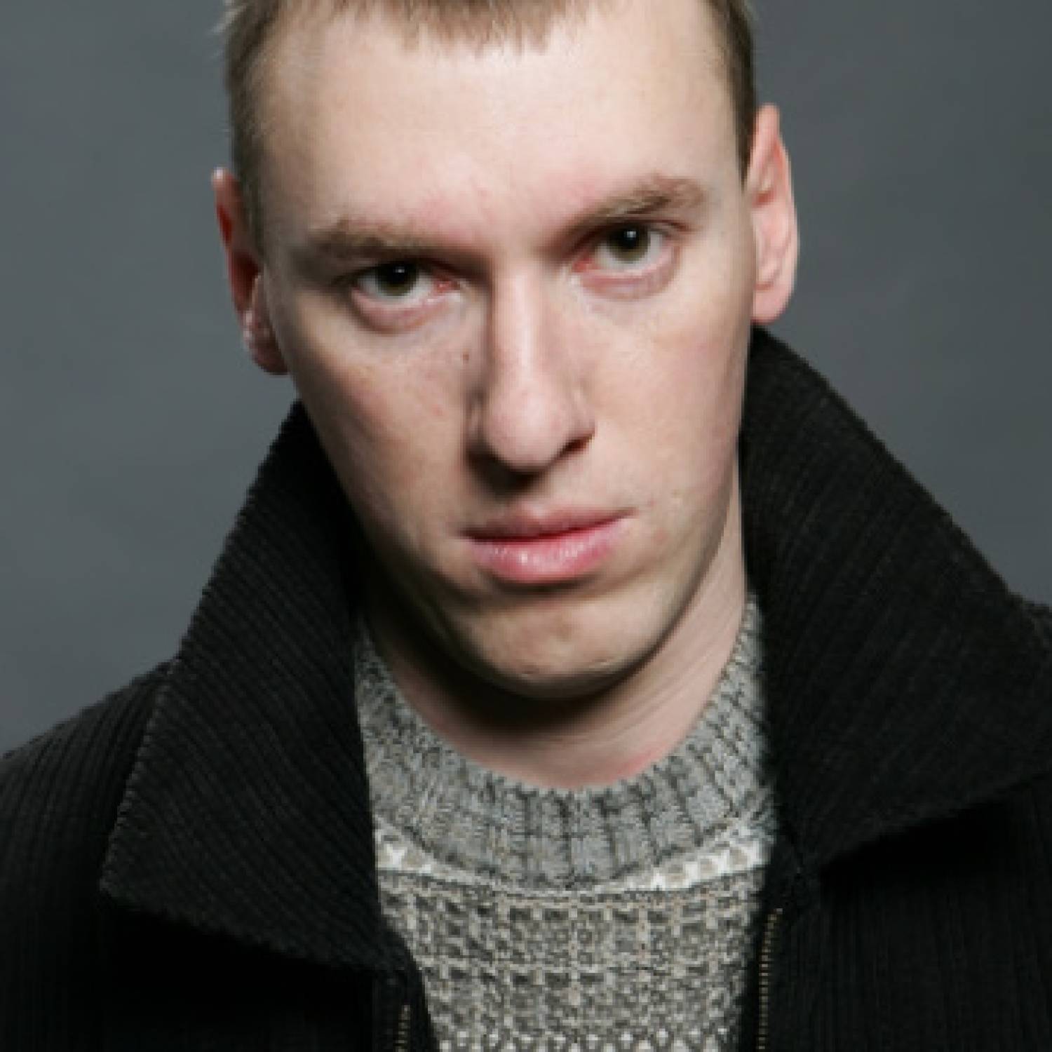 Igor Kulachko photo