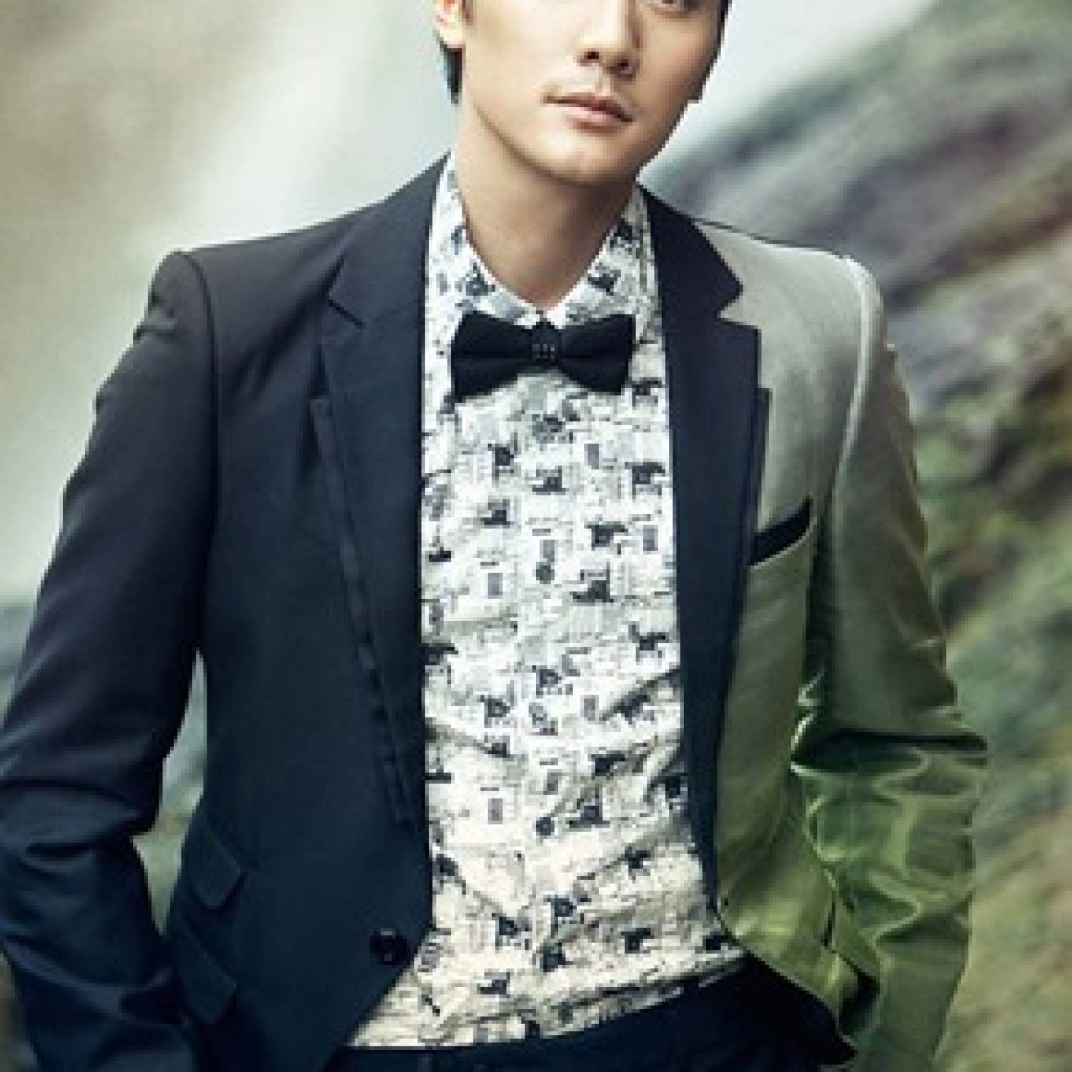 Shaofeng Feng photo