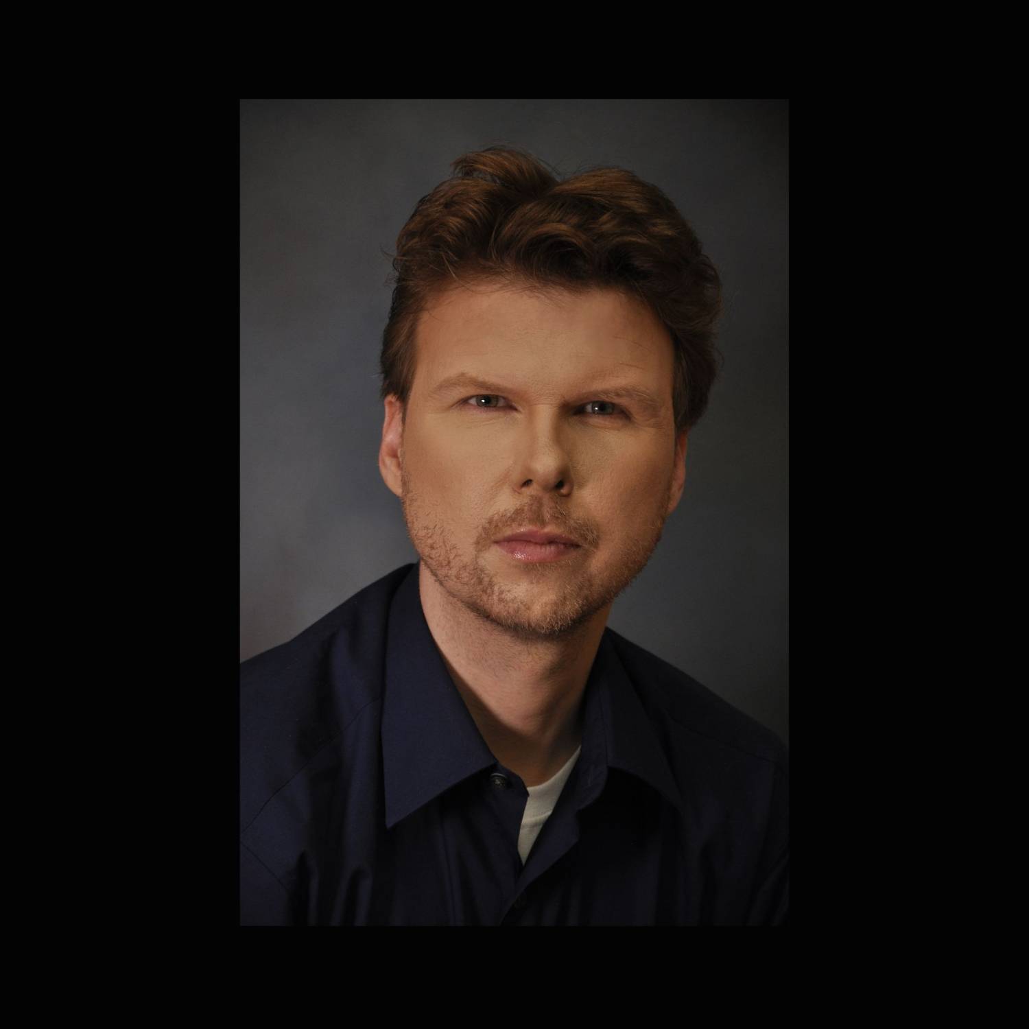 Tom O'Brien photo