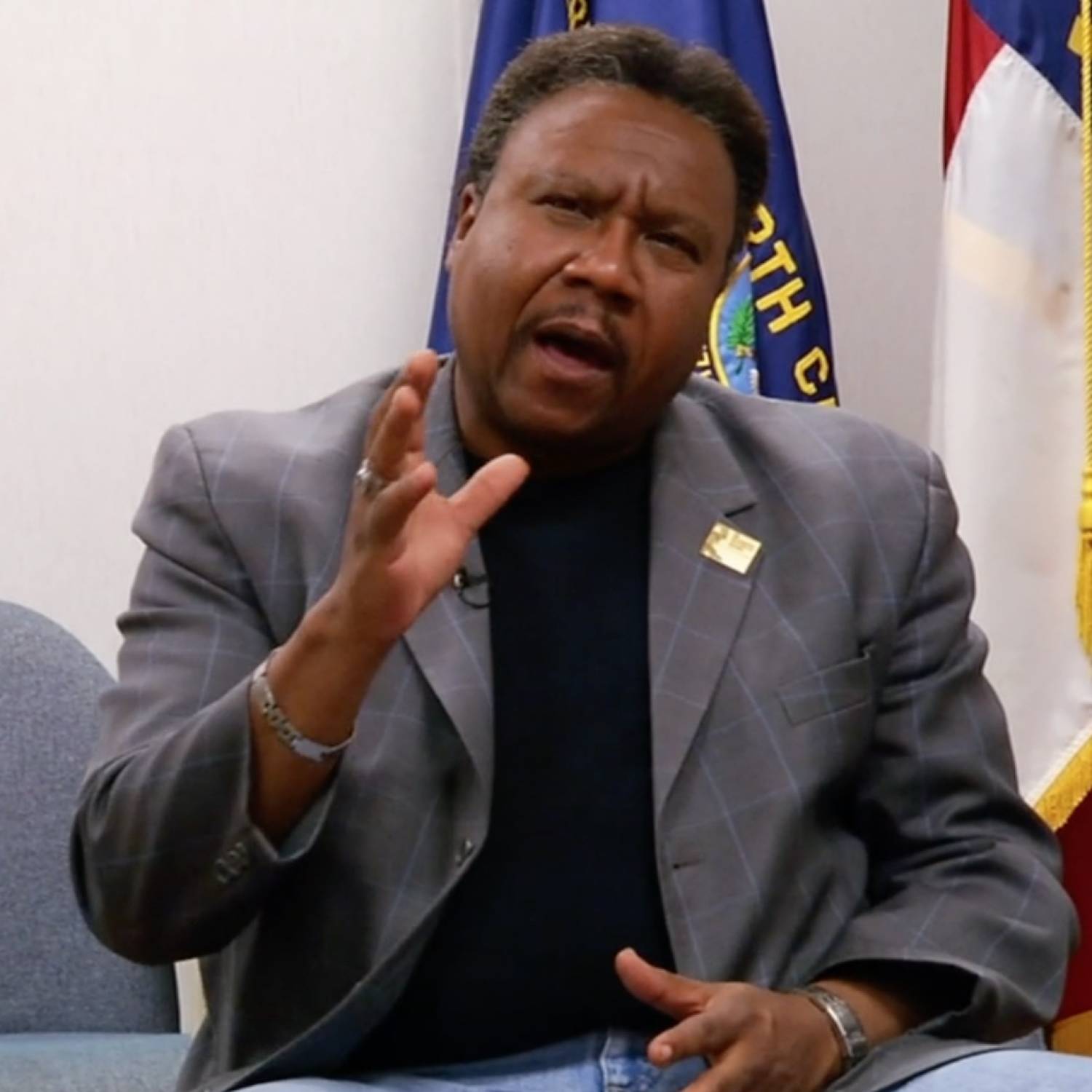 C.L. Bryant photo