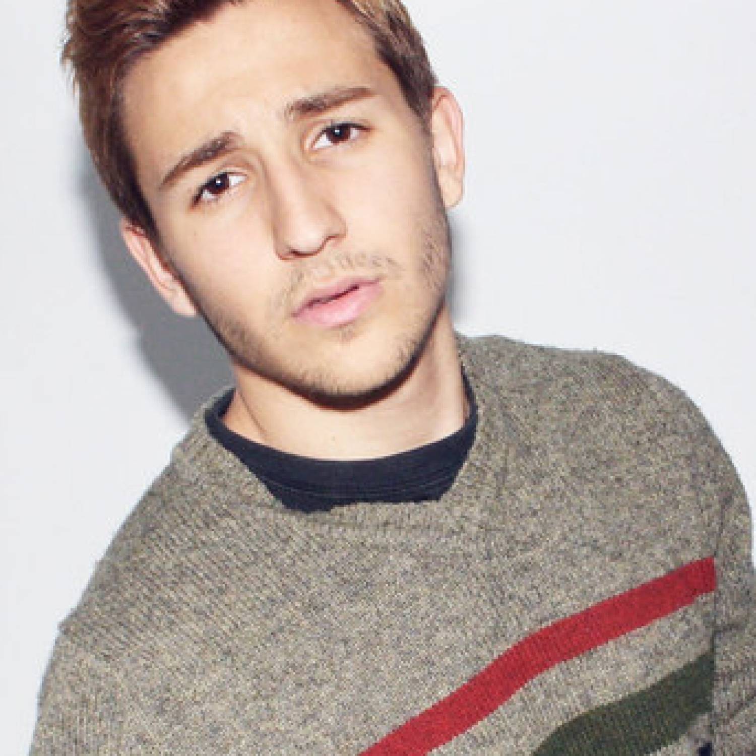 Daniel Bargueño photo