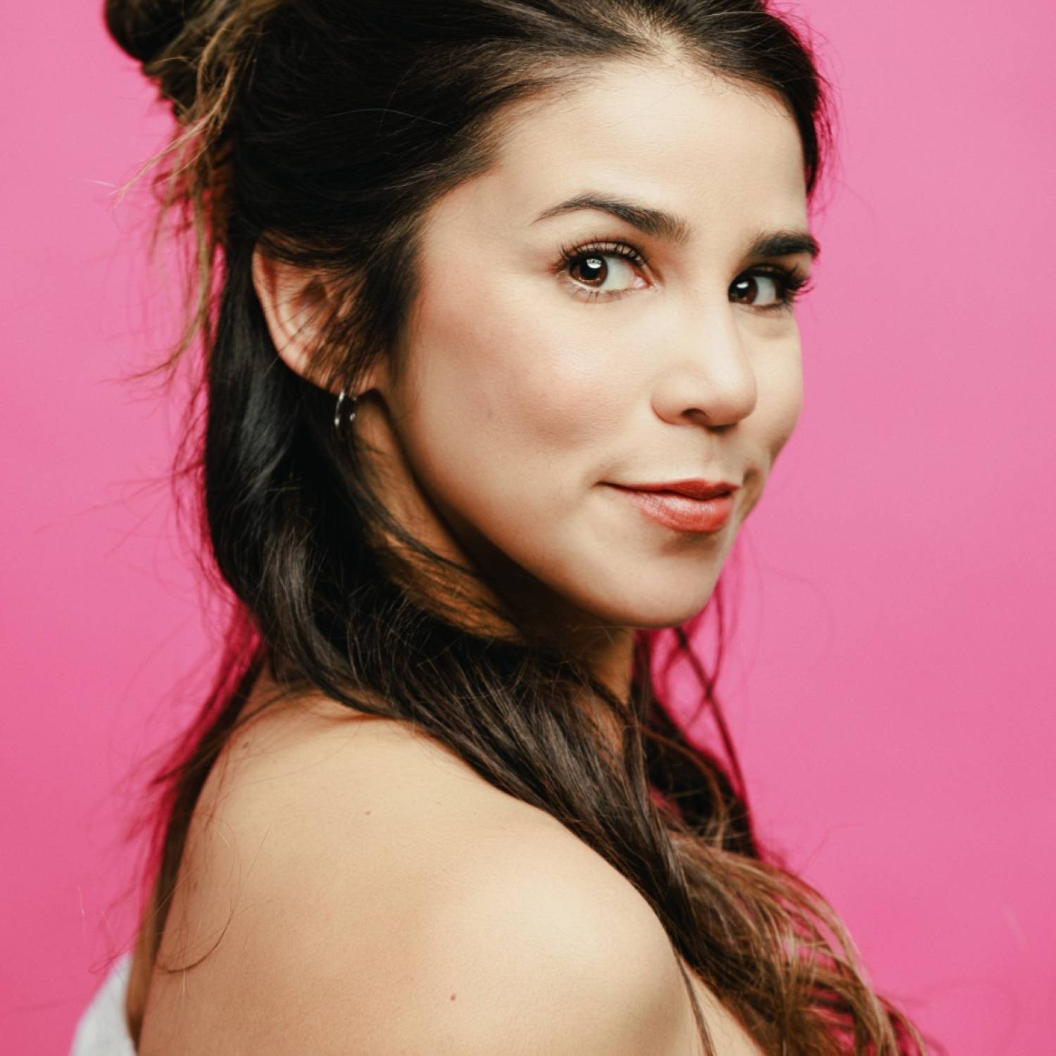 Vanesa Tamayo photo