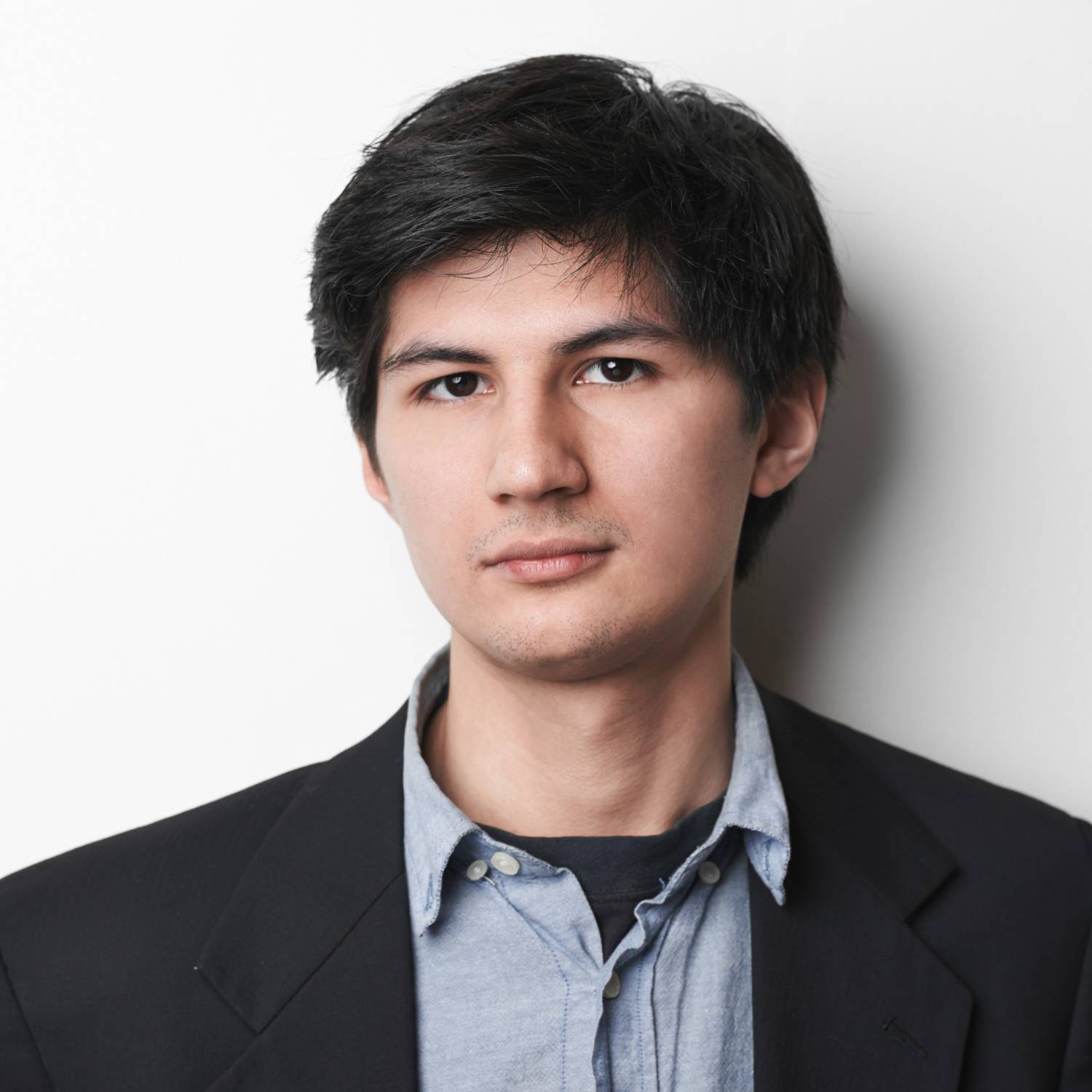 Govinda Angulo photo