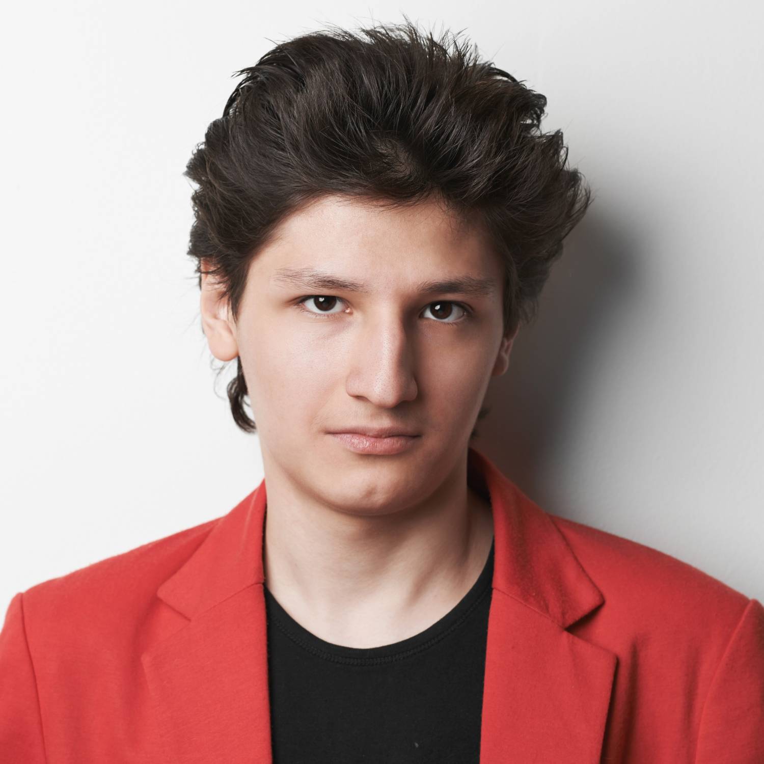 Jagadisa Angulo photo