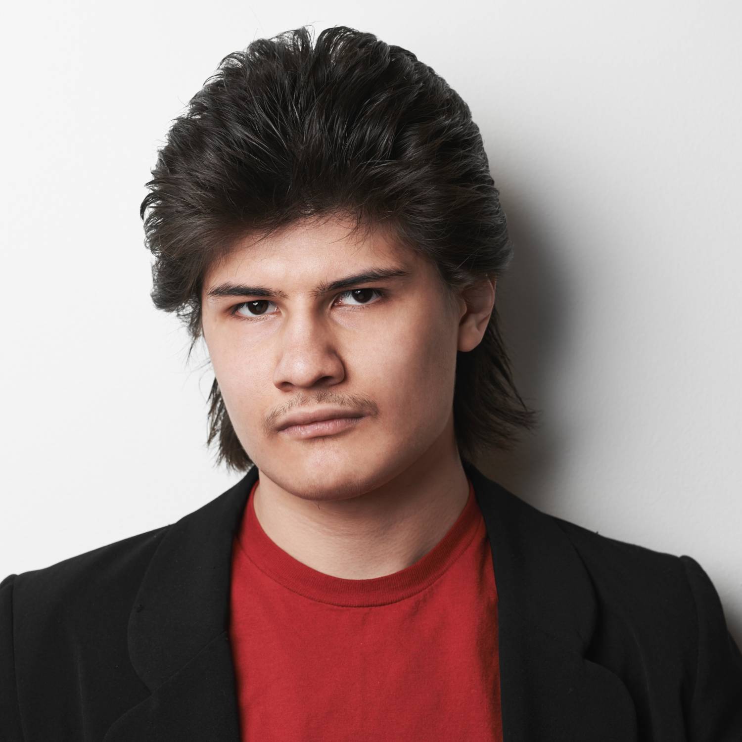 Krsna Angulo photo