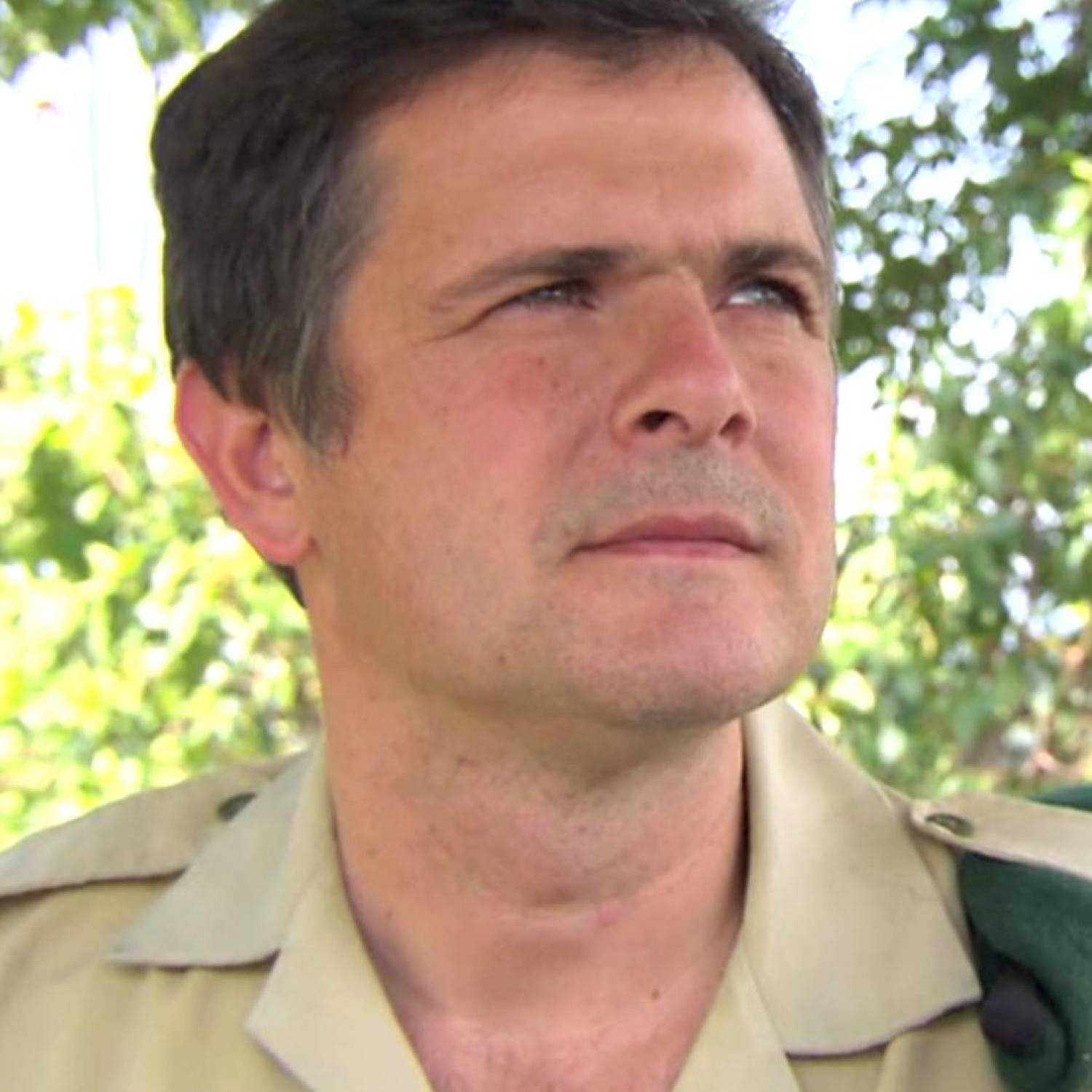 Emmanuel de Merode photo