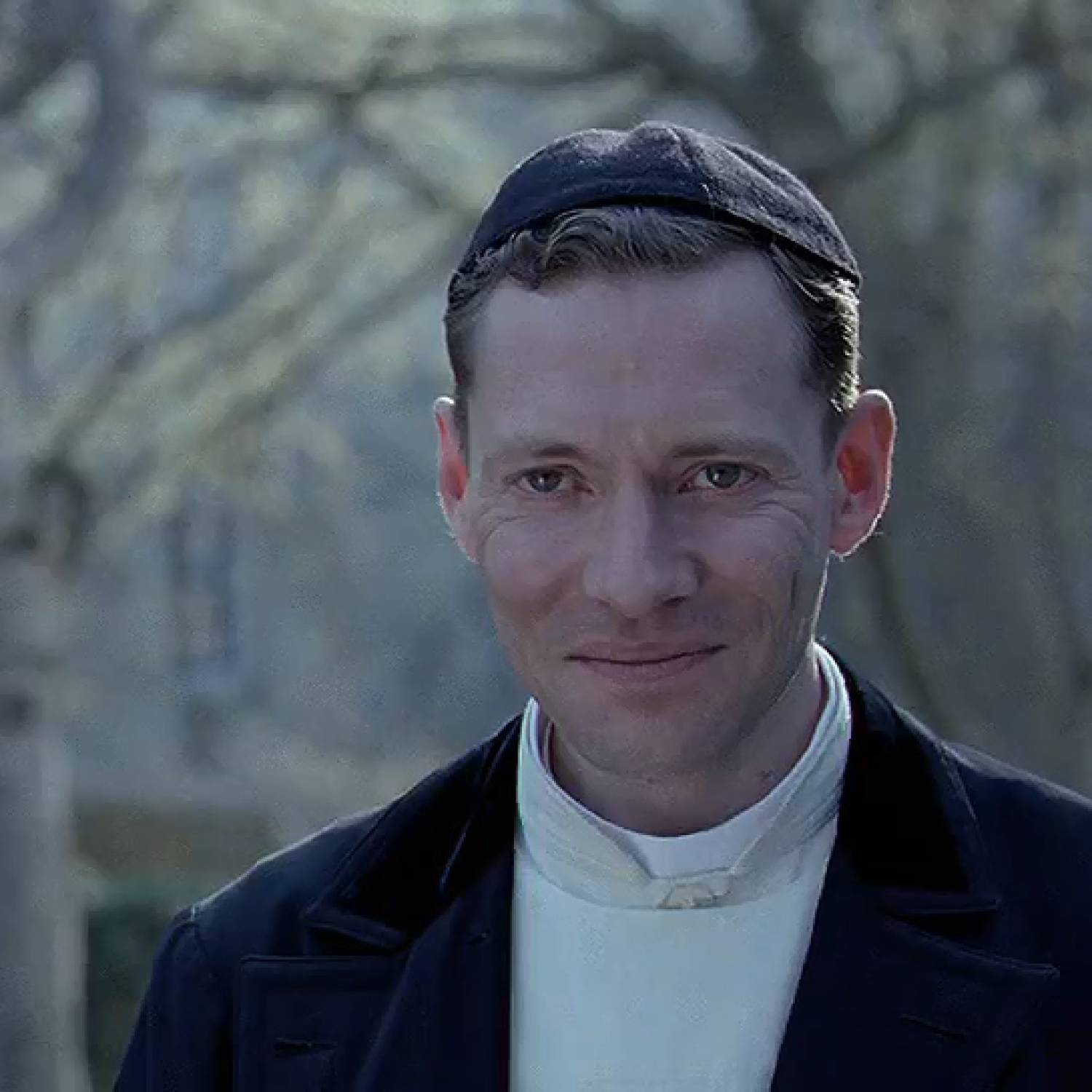 Emmanuel Kauffman photo