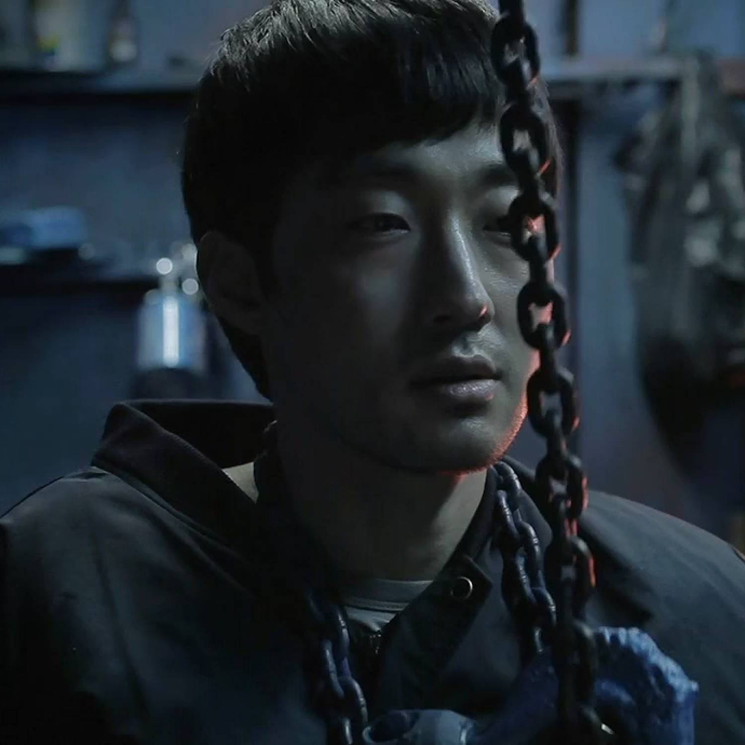 Ki-Hong Woo photo