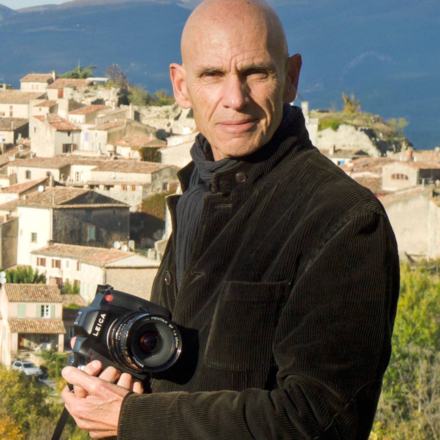 Joel Meyerowitz photo