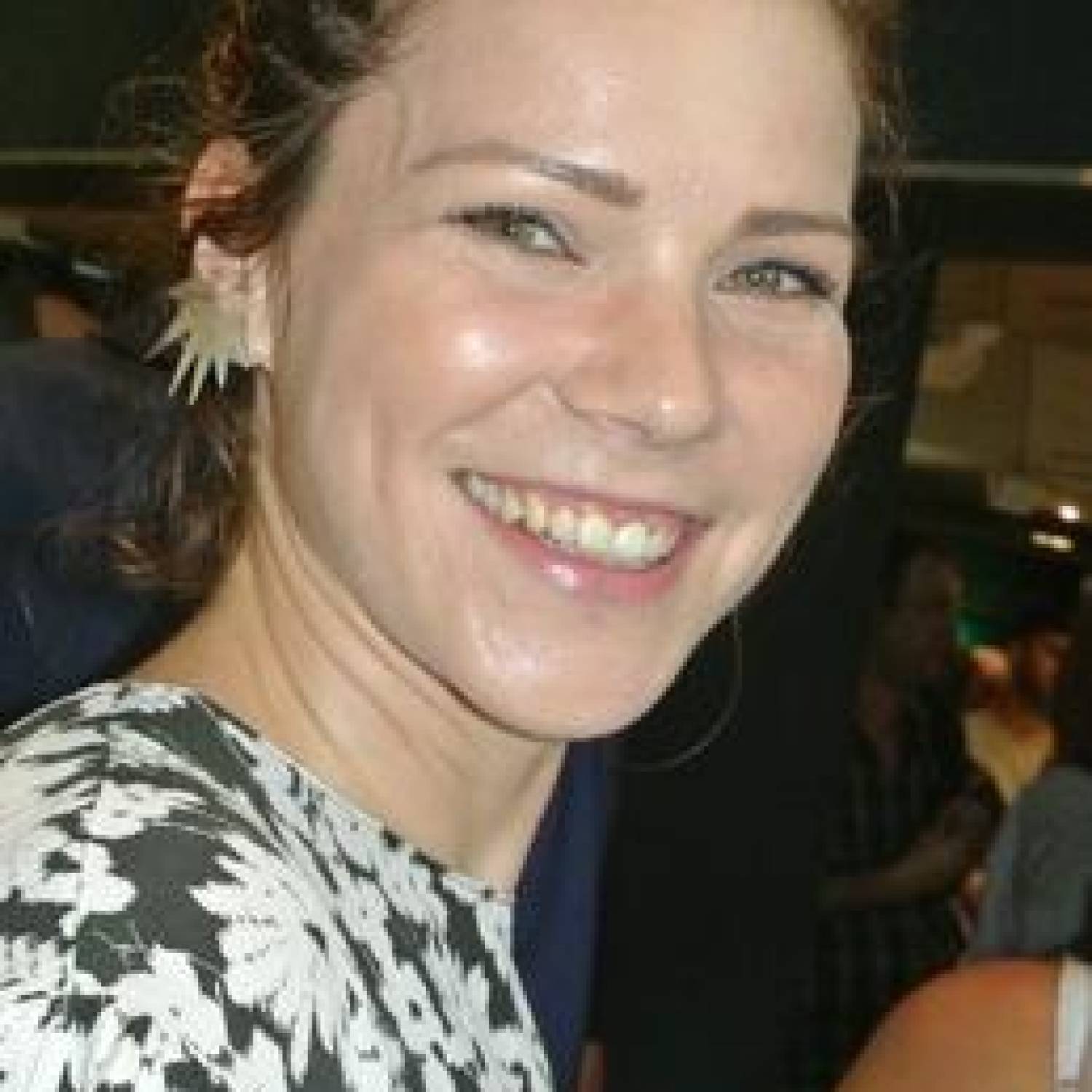 Dana Meinrath photo