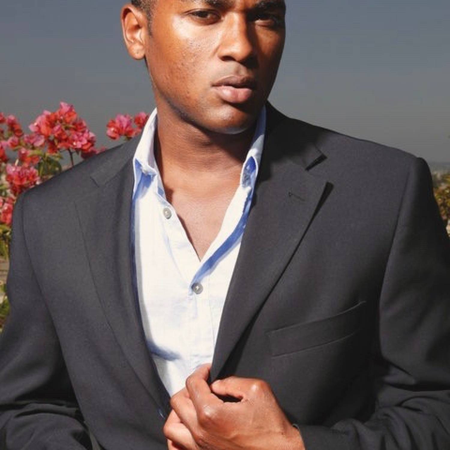 Damien Amey photo