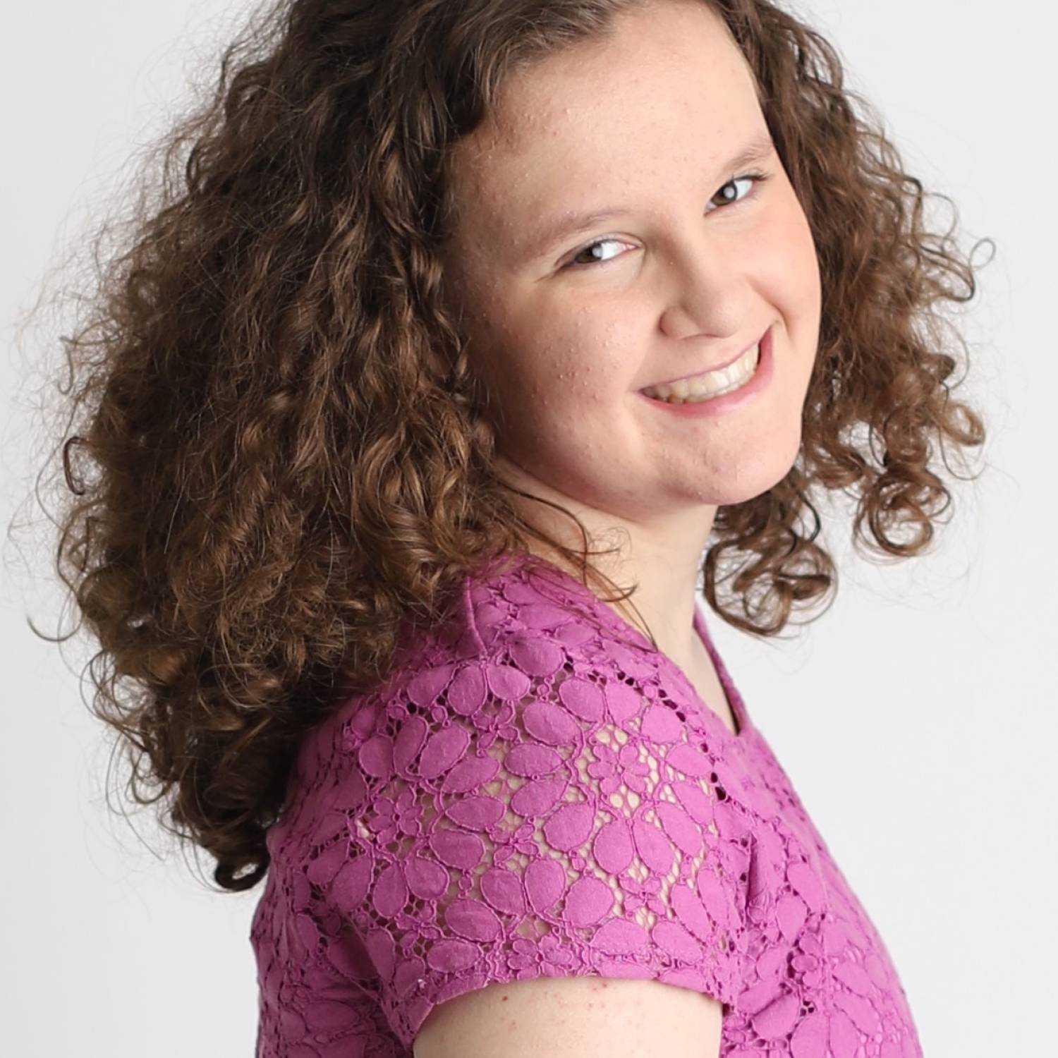 Catherine Cain photo