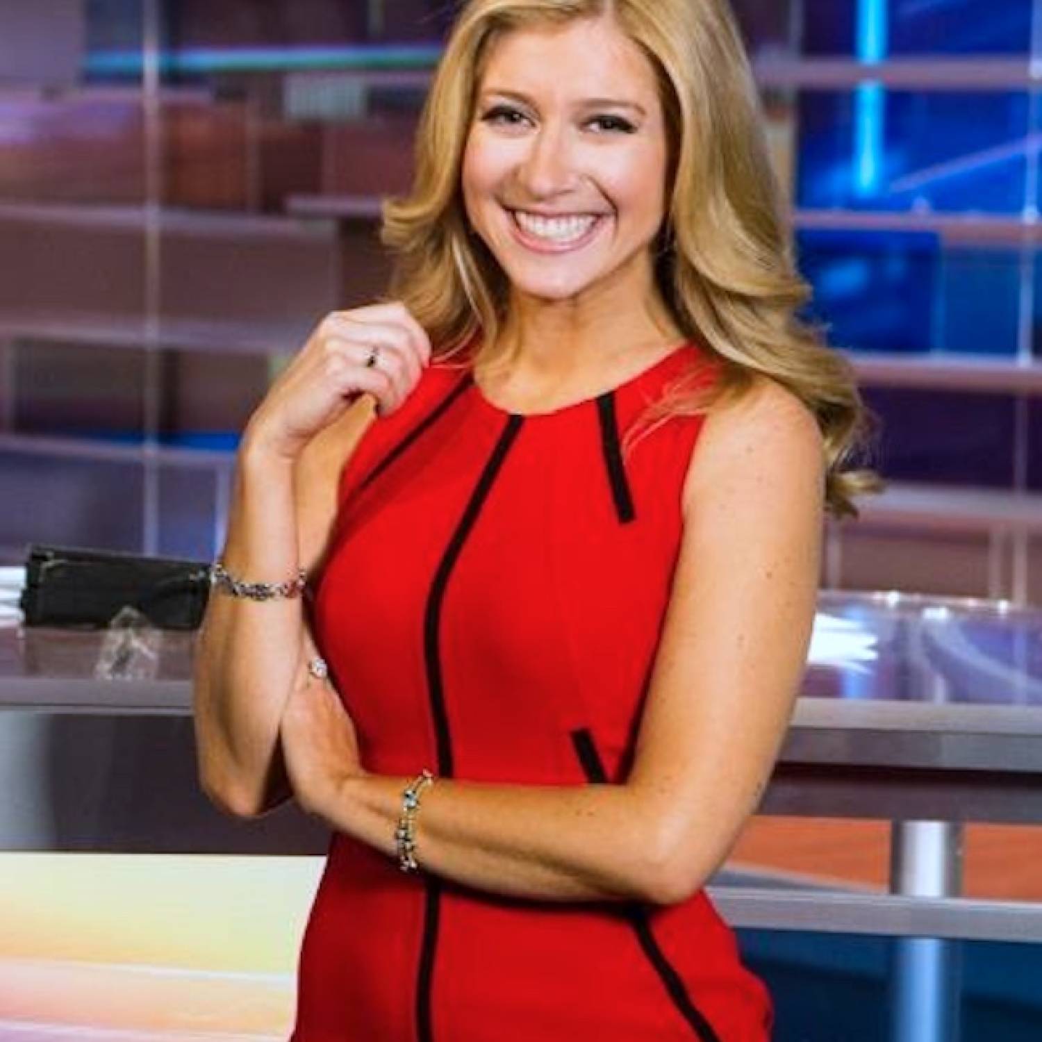 Sara Eisen photo