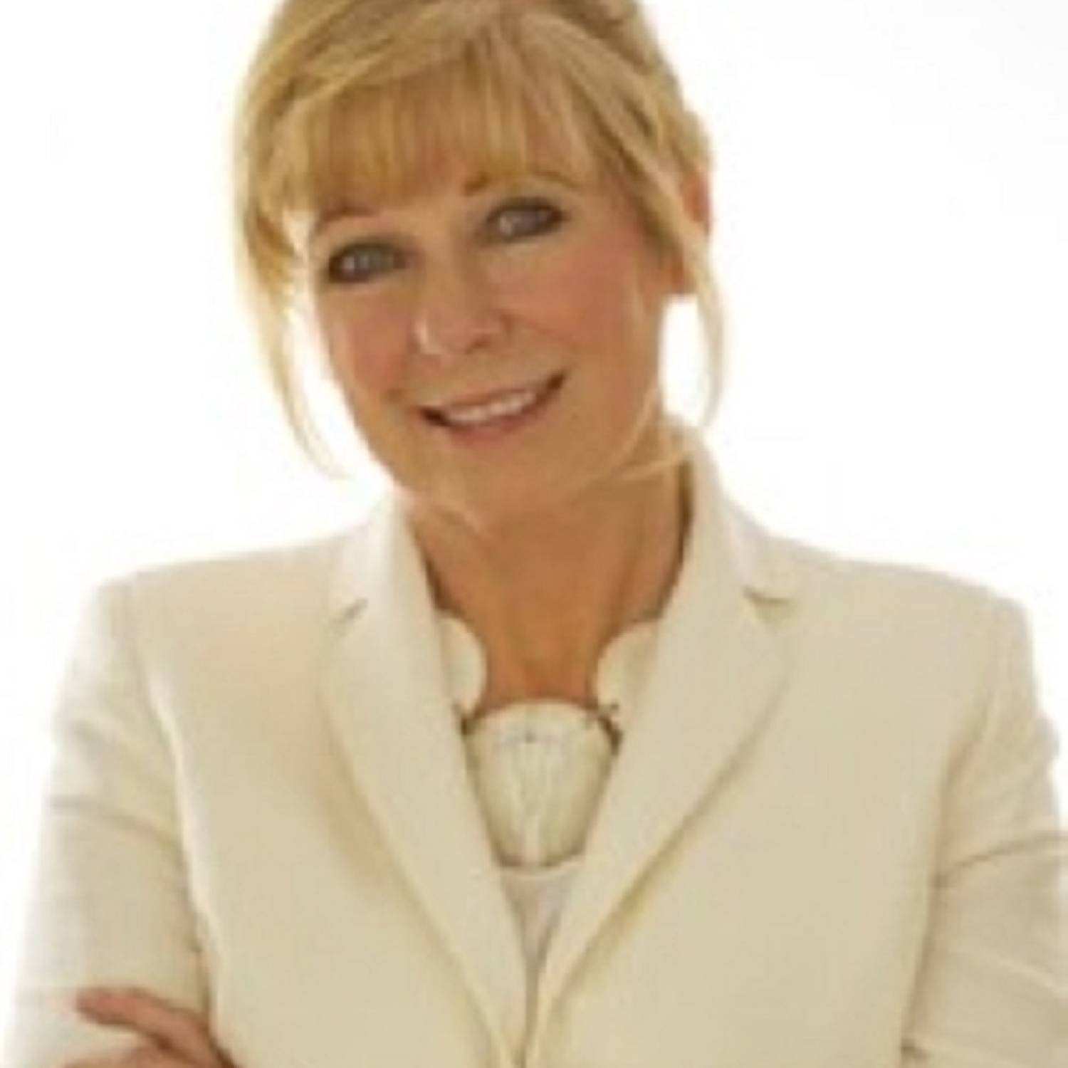 Susan Swartz photo